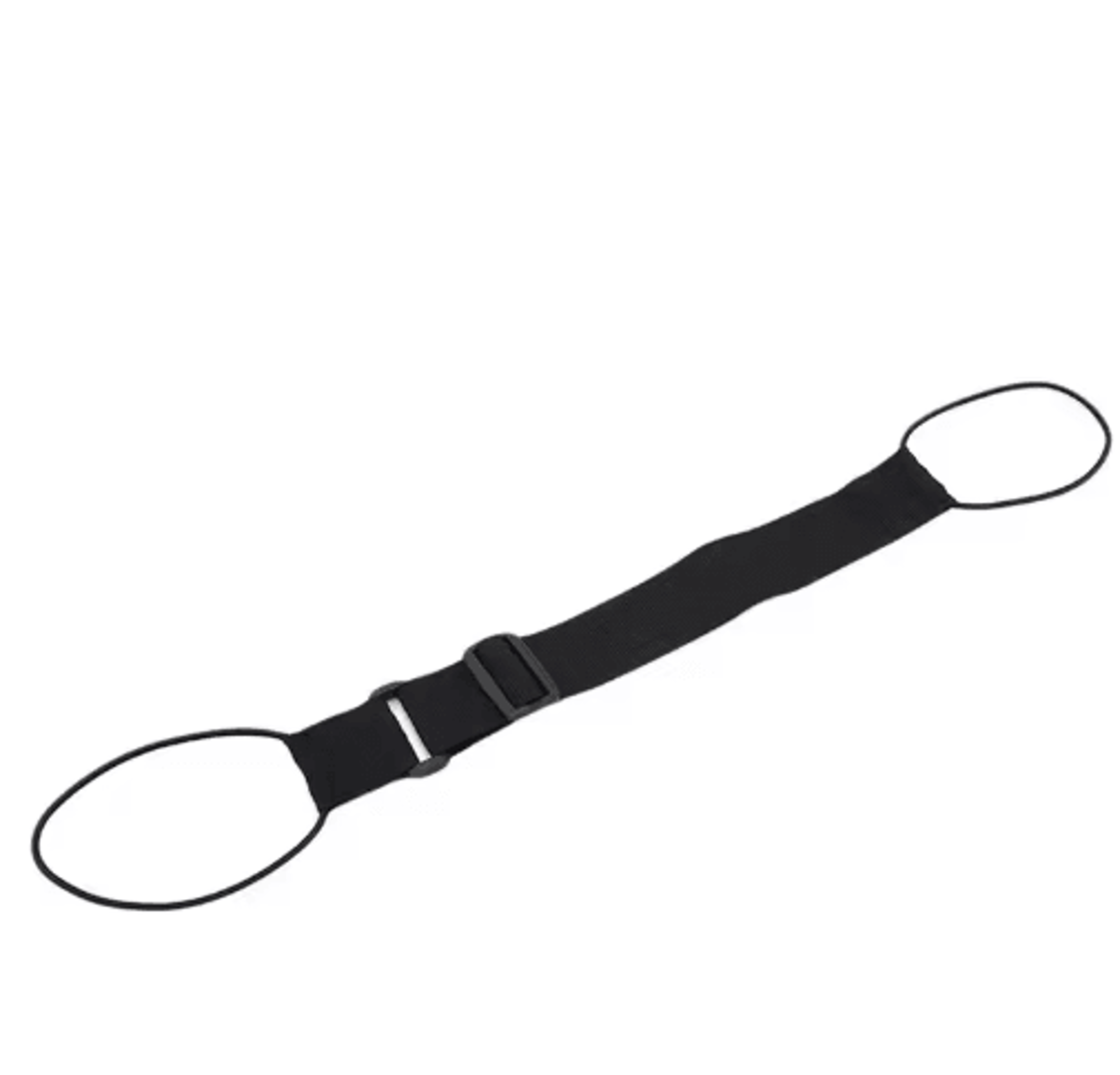 Adjustable Elastic Luggage Strap Belt For Secure Travel  Easy Carry 1