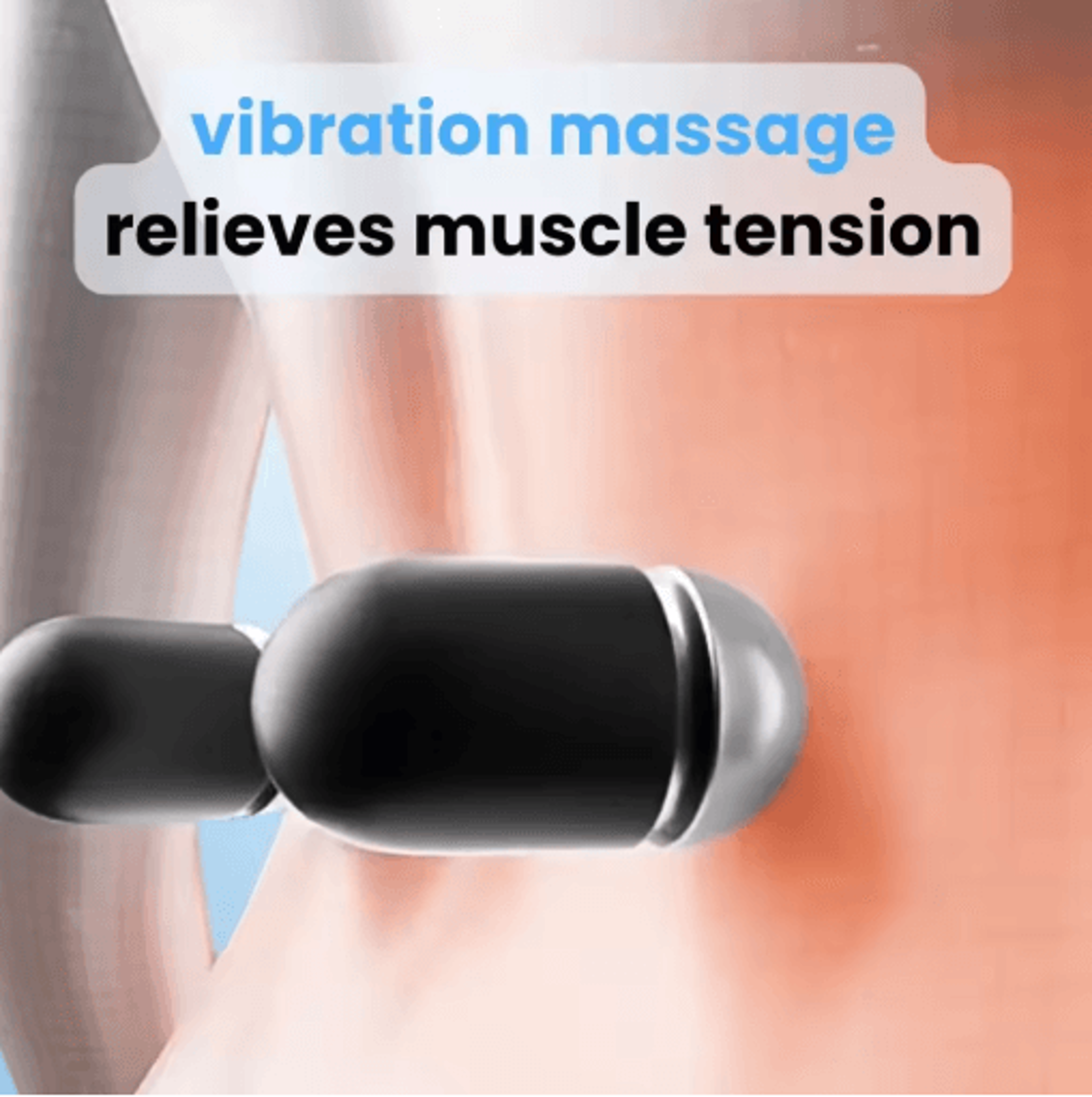 Okayso 3 In 1 Shiatsu Back Massager Portable Deep Tissue Massager For Back Shoulder  Waist Relief 7