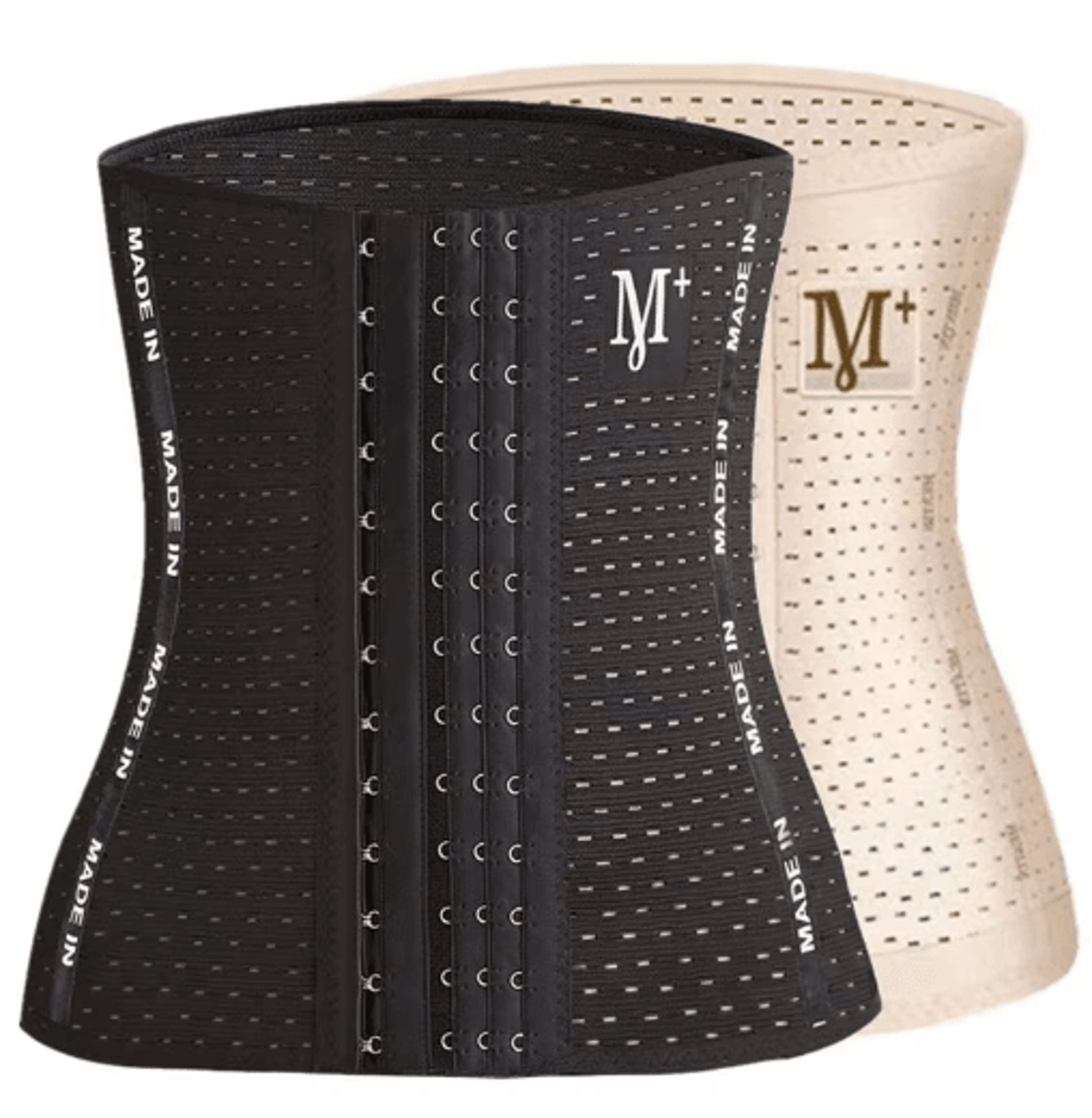Womens Slimming Waist Trainer Belt  Adjustable Tummy Control Shapewear Corset 0