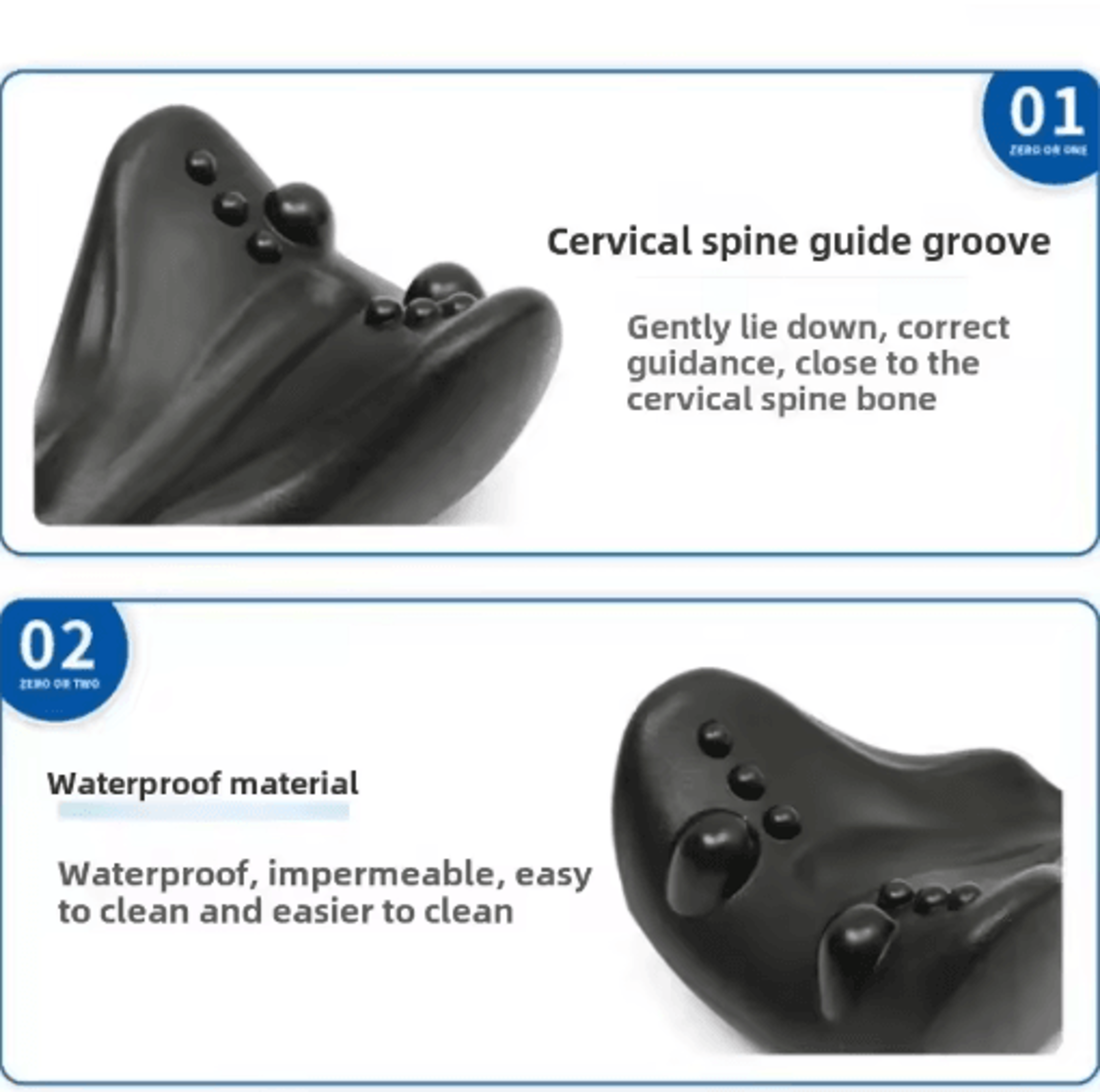 Psoas Muscle Massager  Iliopsoas Release Tool Deep Tissue Pelvic Muscle Massage Tool 5