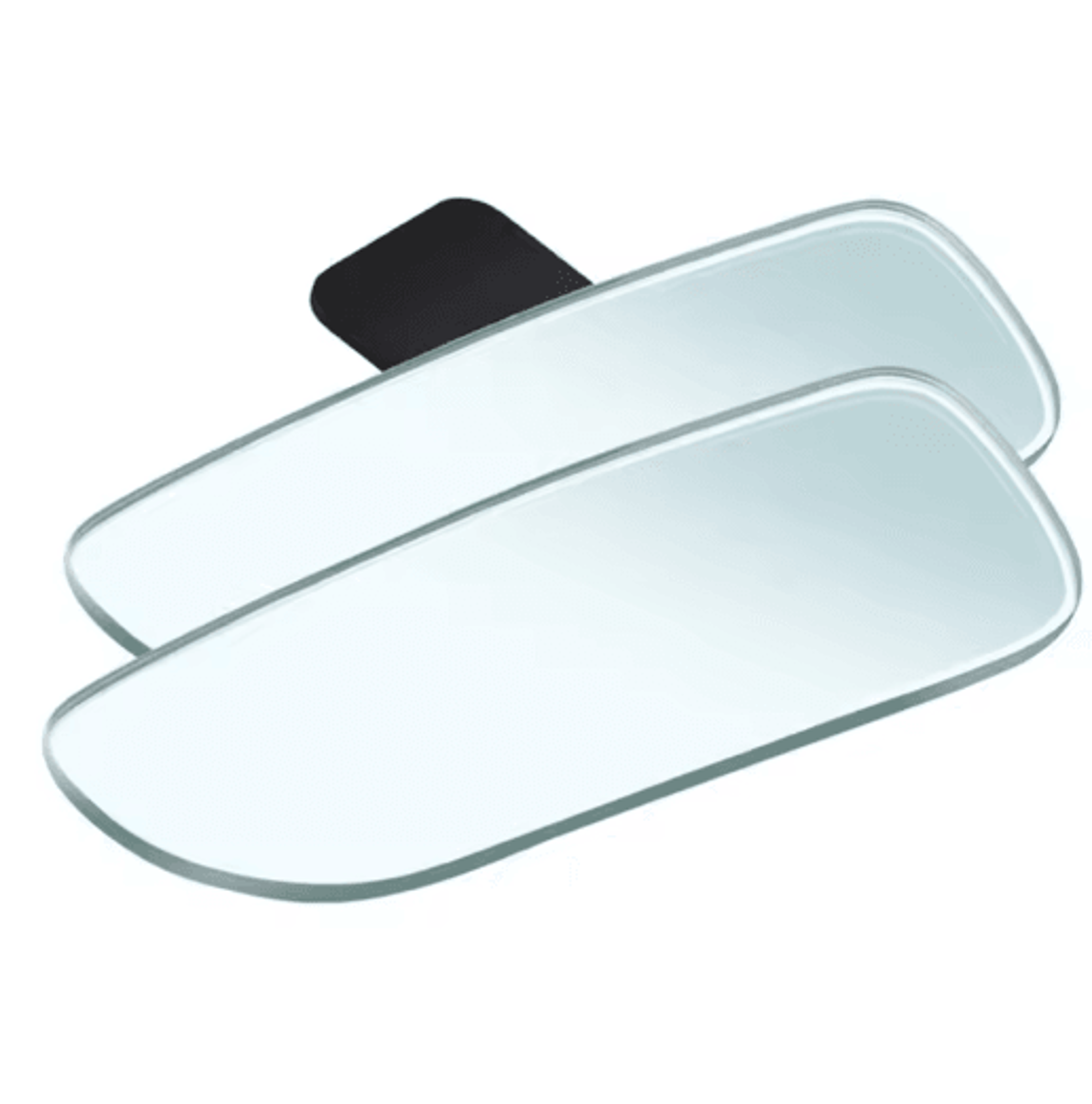 360 Blind Spot Mirror Set 2PCS Wide Angle Adjustable Car Side Mirror Accessories 4
