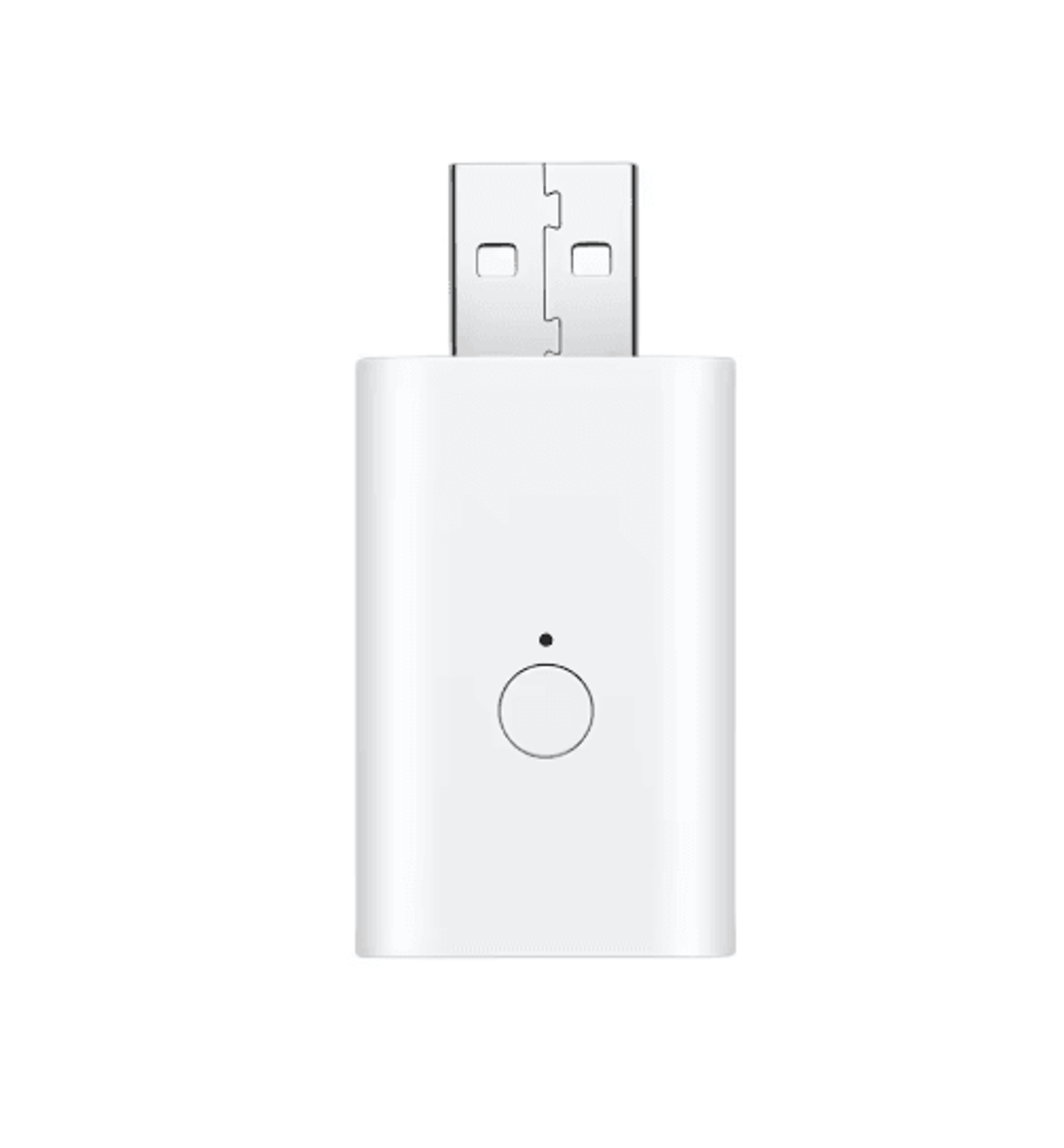 Haozee ZigBee Signal Repeater USB Smart Home Extender For Home Assistant  Zigbee2MQTT 1