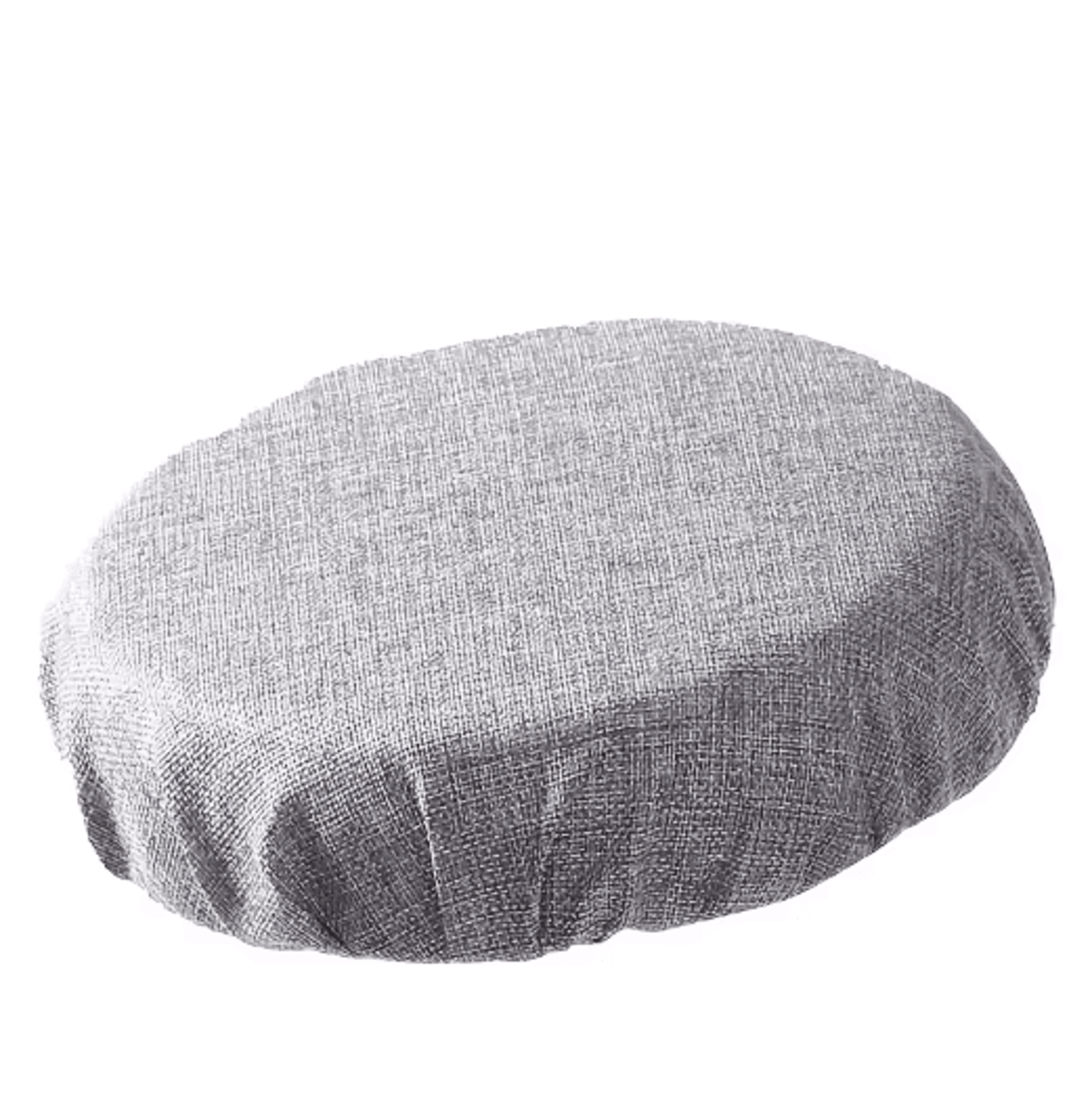 Folding Stool Cushion Portable Stool Cover For Camping  Telescopic Adjustable Seats 4