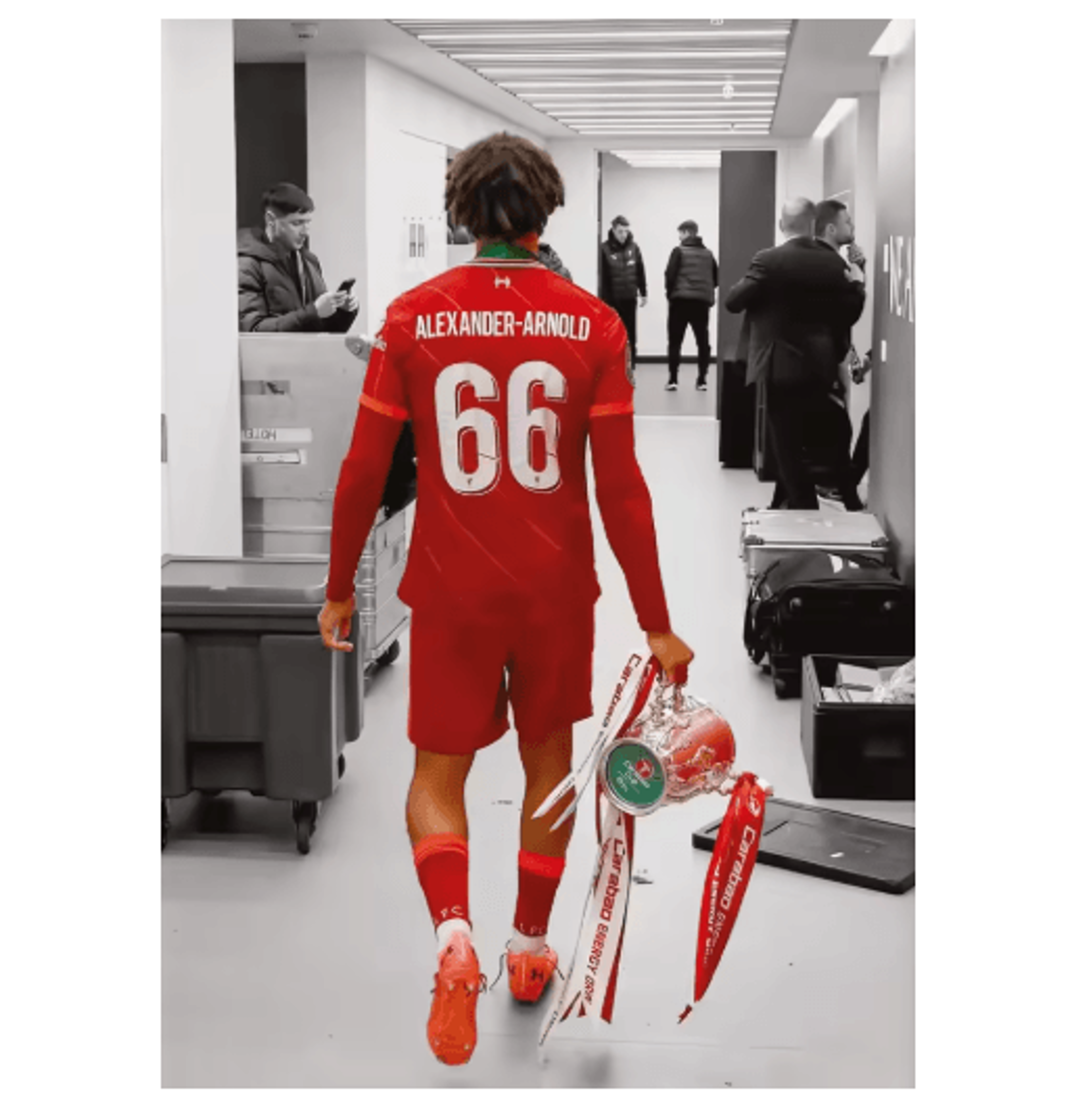 Famous Soccer Player Canvas Poster Modern Football Wall Art For Home  Living Room Decor 20