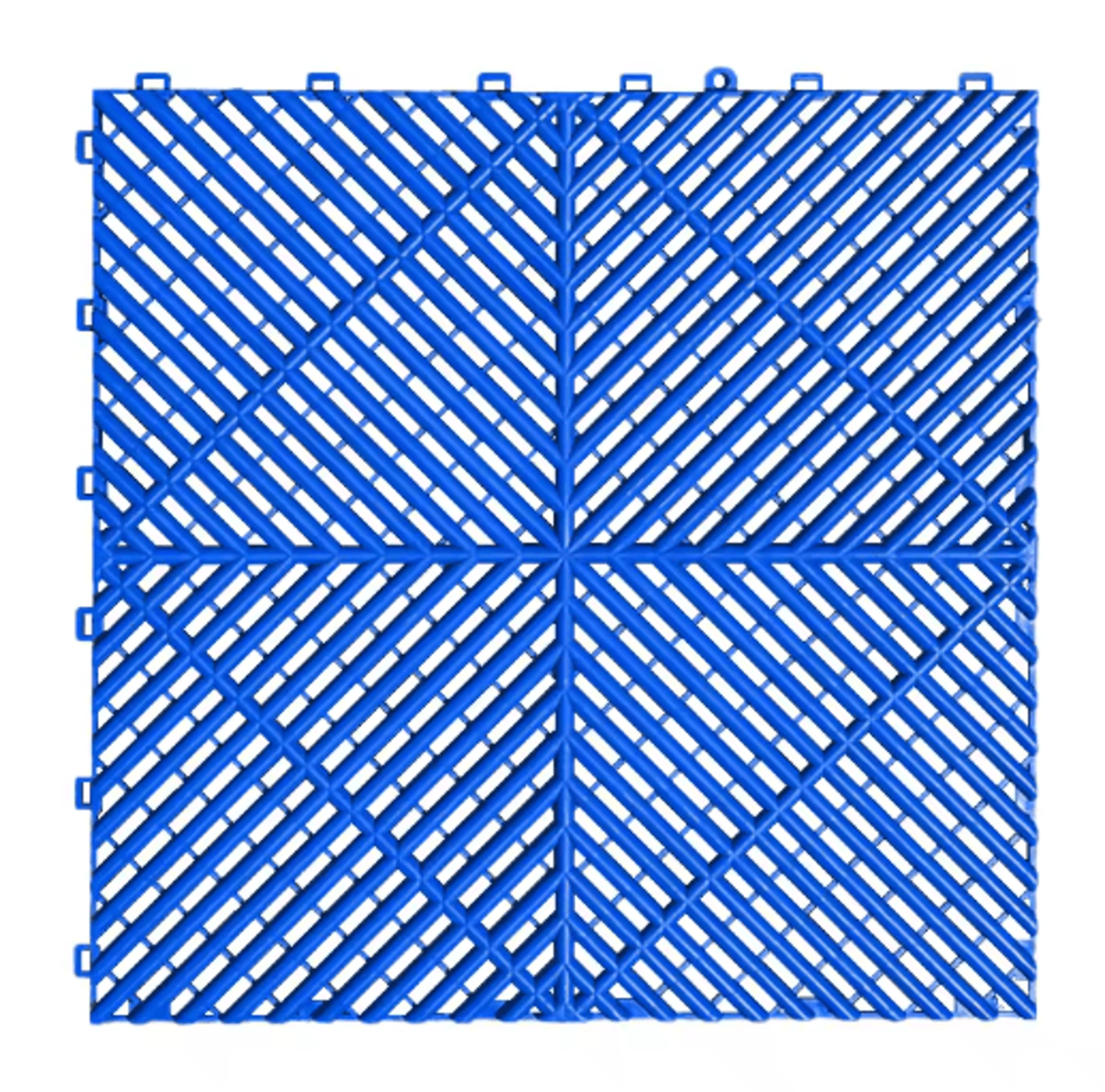 Interlocking Garage Floor Tiles  Vented Modular Flooring For Outdoor  Events 8