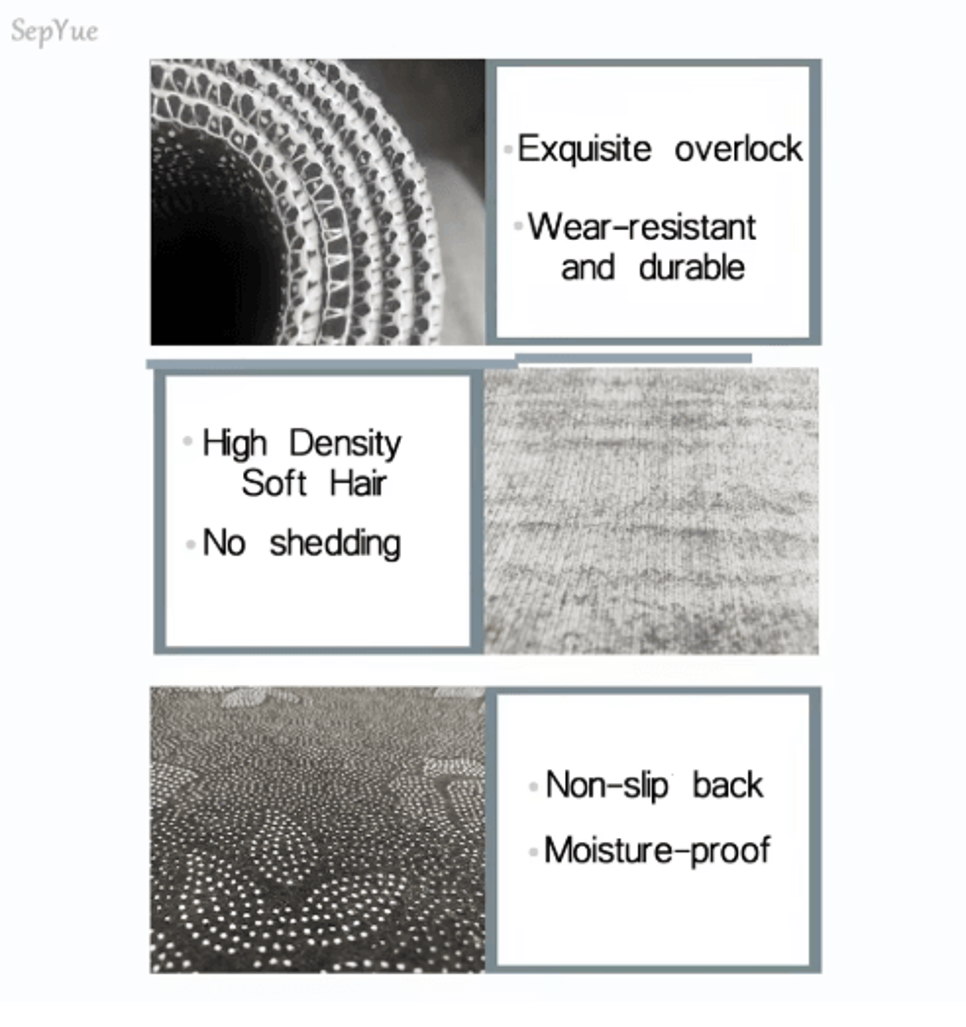 Soft Washable NonSlip Floor Mat Long Kitchen Hallway  Bedside Area Rug 29