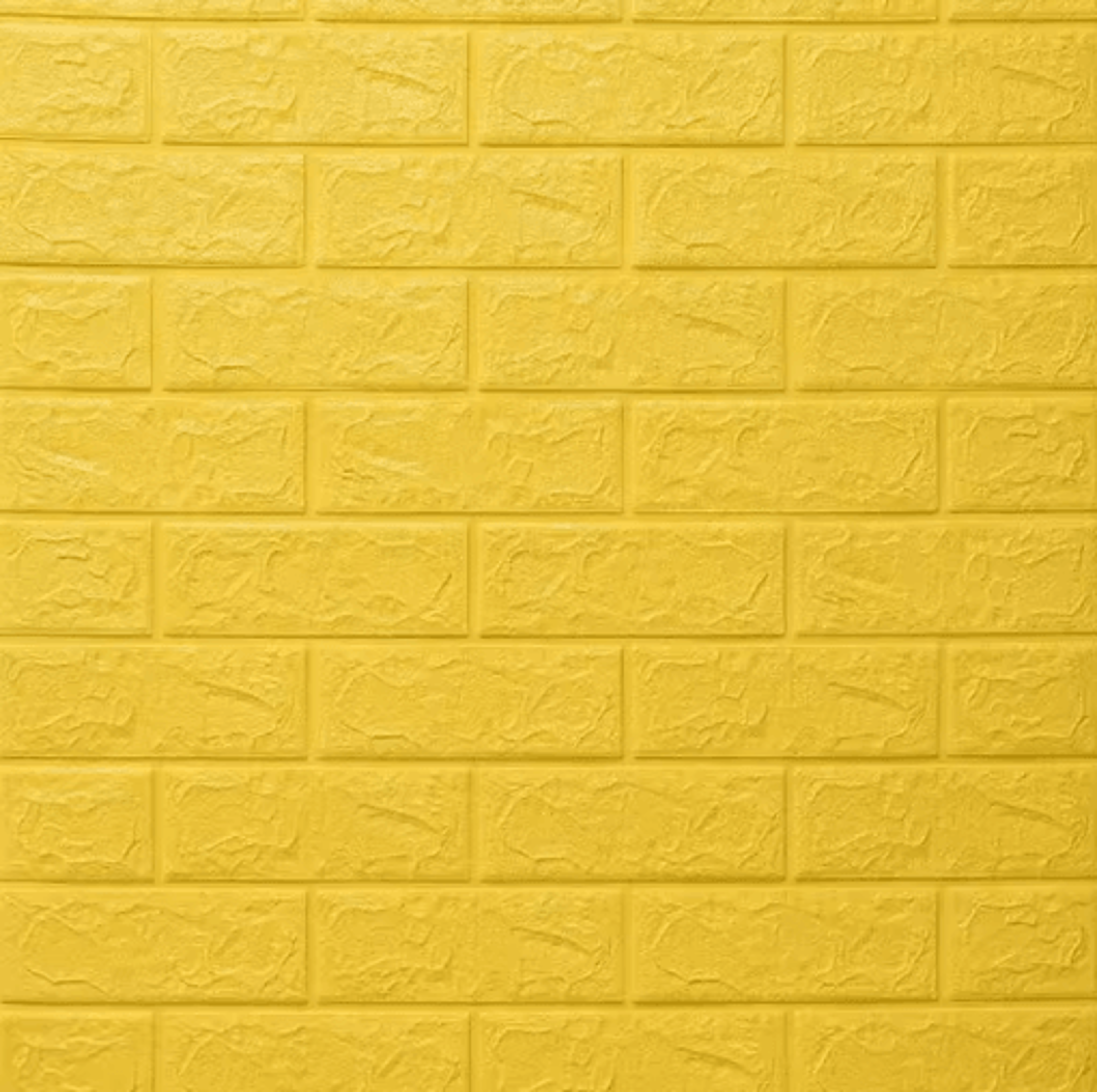 3D Brick Wall Sticker Panels Waterproof Self Adhesive DIY Wall Decor 9