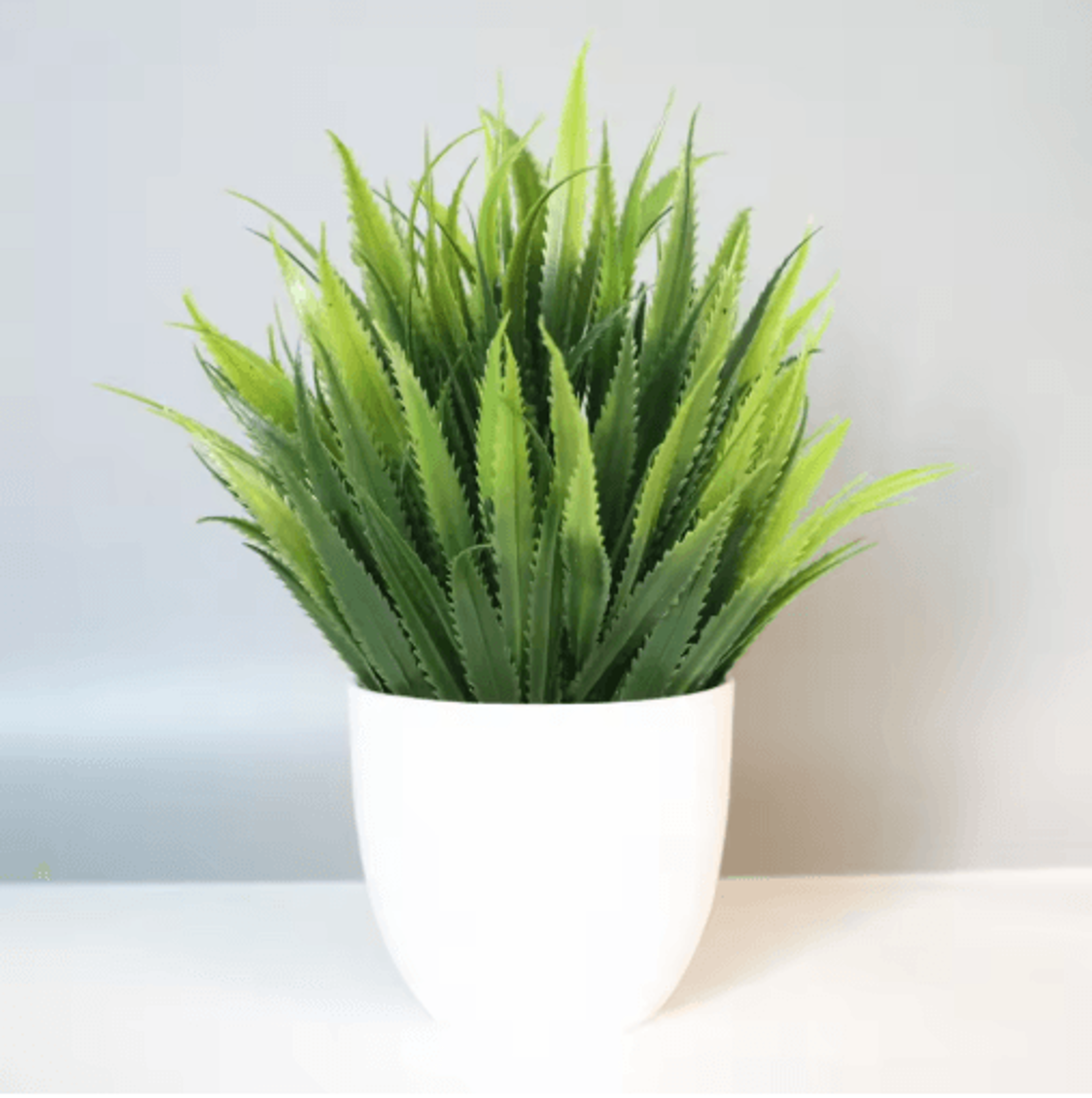 Artificial Bonsai Potted Plant  Stylish Fake Indoor Plants For Home  Office Decor 3