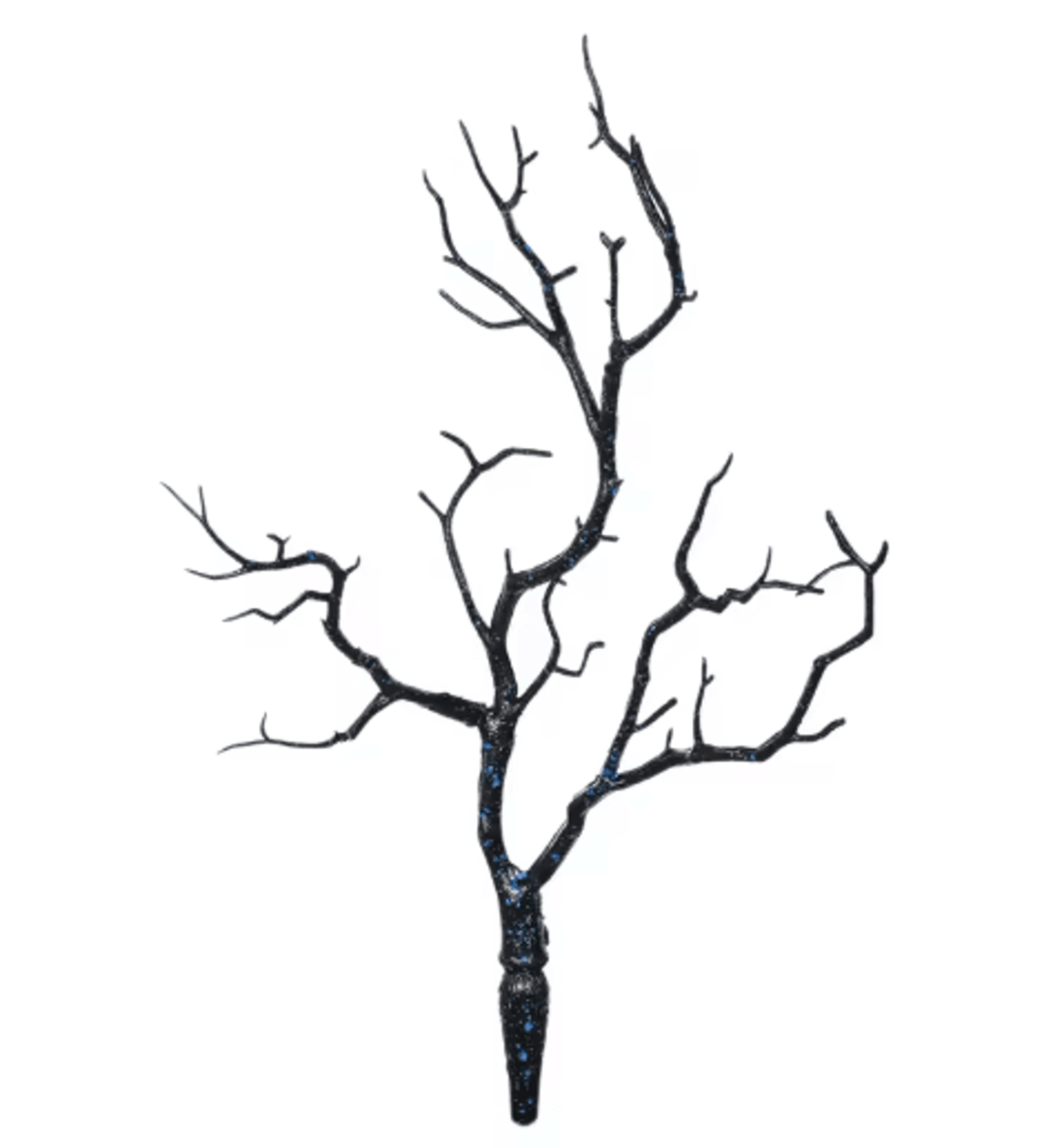 Artificial Antler Branch Decor Faux Twig Centerpiece For Christmas  Winter Styling 1