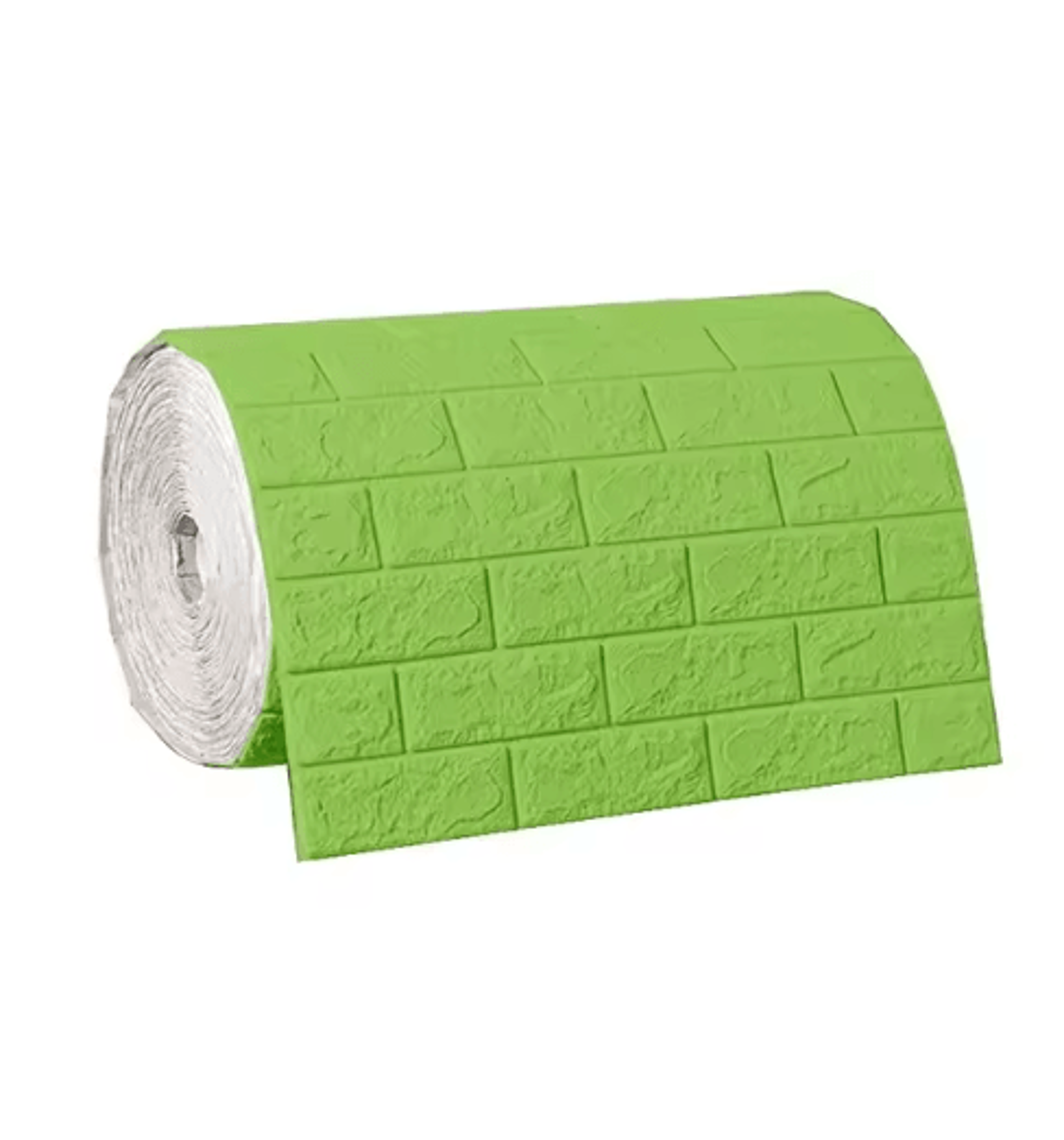 3D Foam Brick Wall Panels Self Adhesive Waterproof Wall Decor For Living Room 8