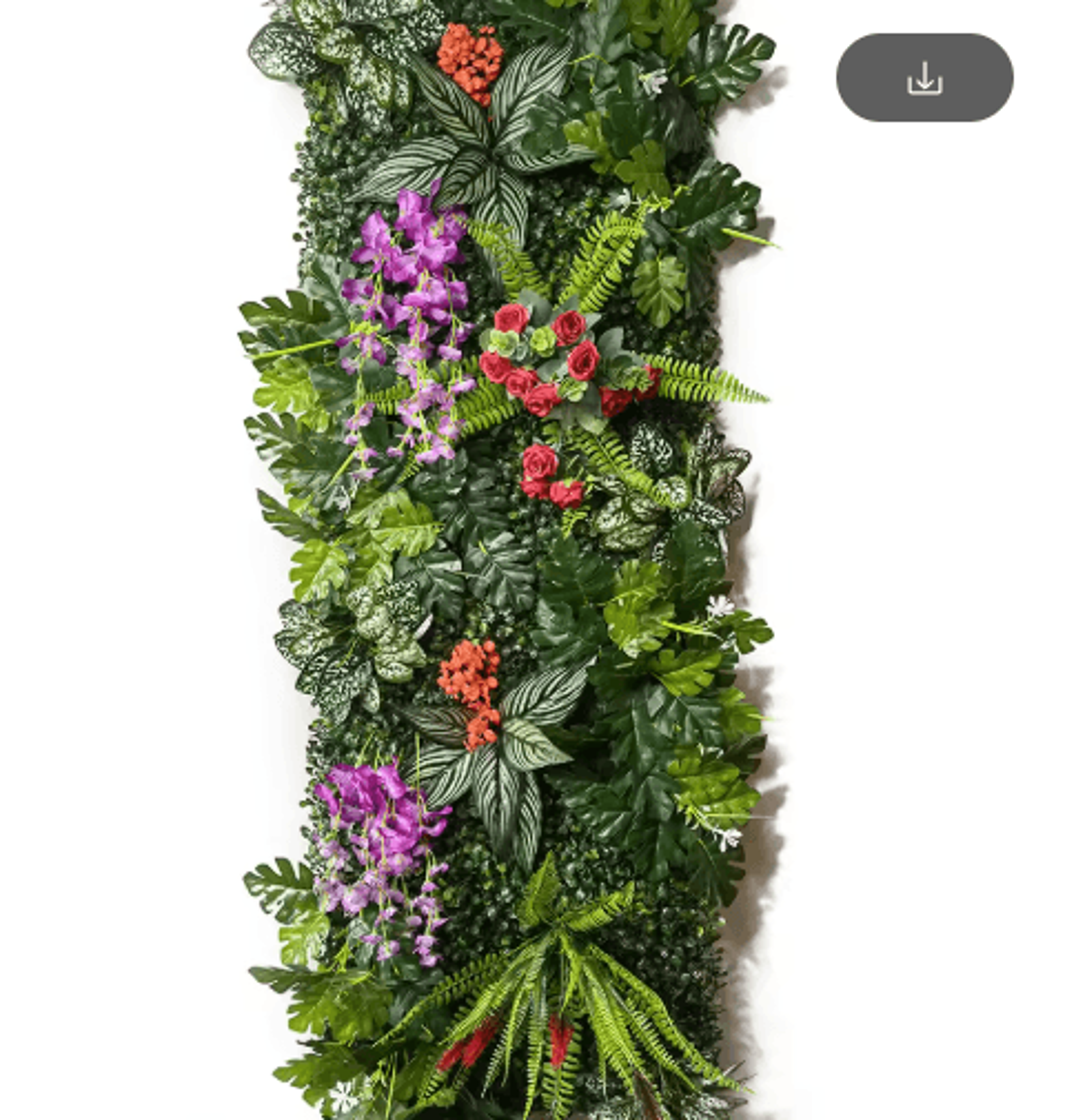 Artificial Grass Wall Panel  Green Backdrop Decor For Weddings  Events 157 By 472 0