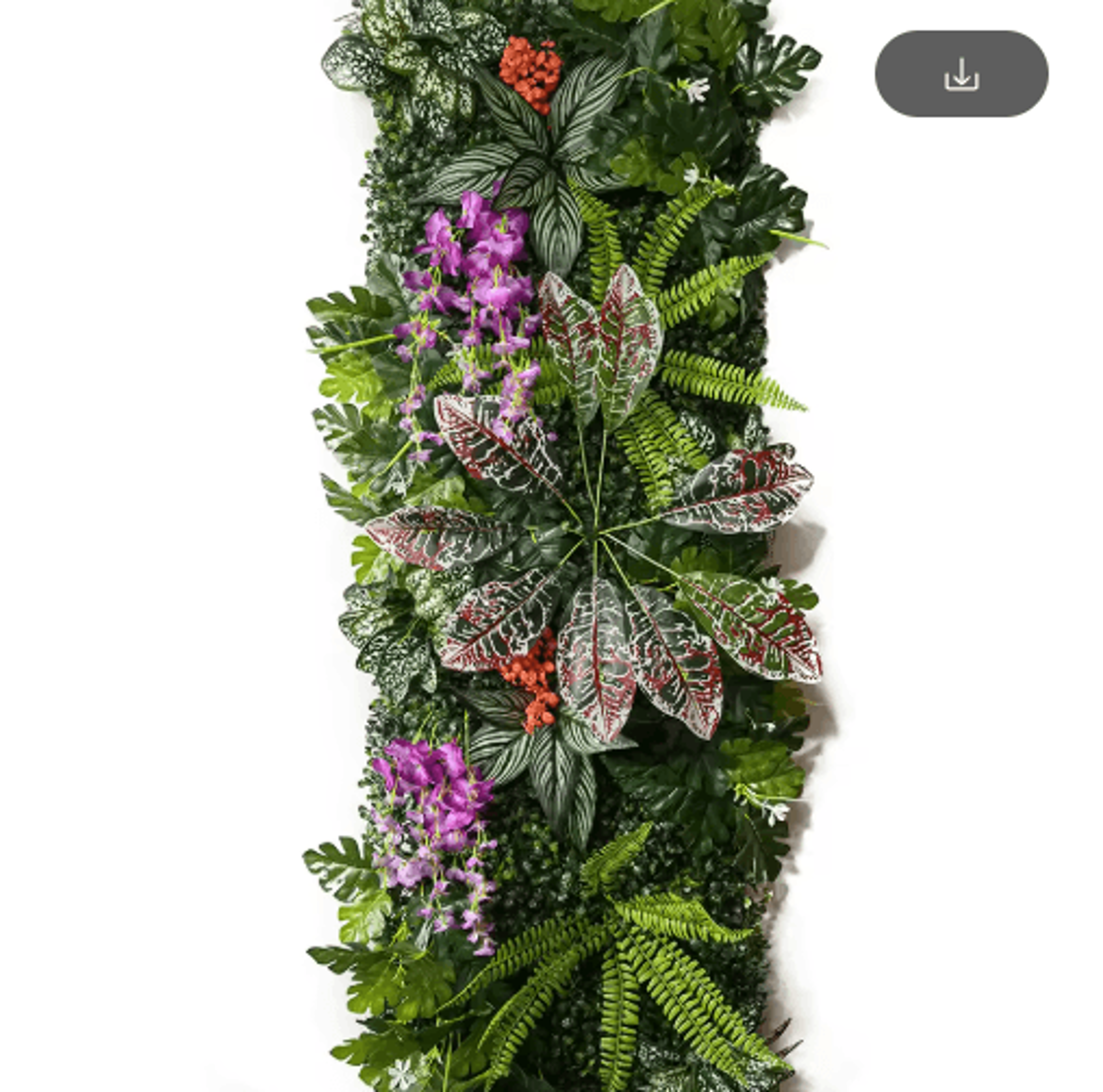 Artificial Grass Wall Panel  Green Backdrop Decor For Weddings  Events 157 By 472 8