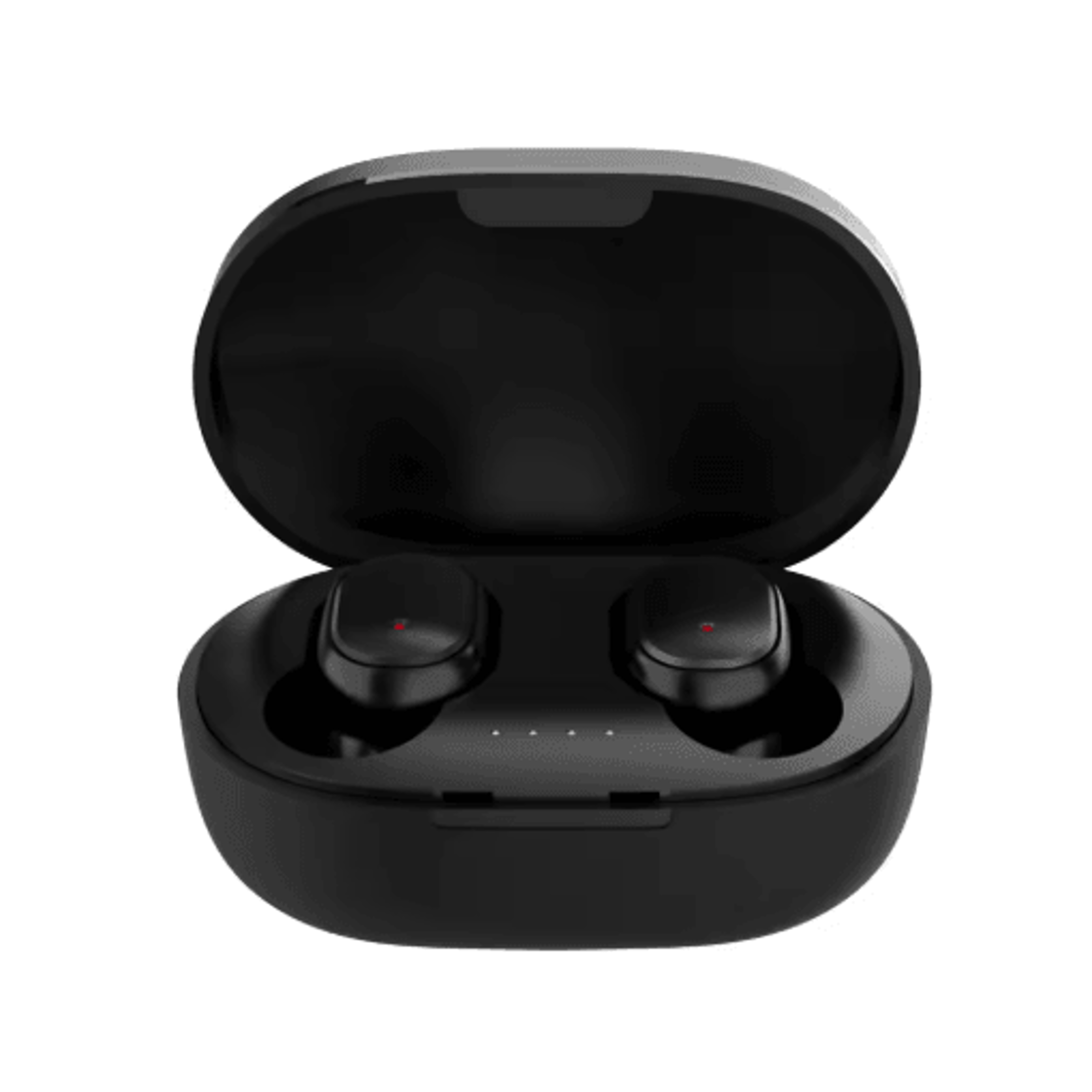 A6S Mini TWS Bluetooth Earbuds Wireless In Ear Headphones With Touch Control  Portable Charging Cas 8