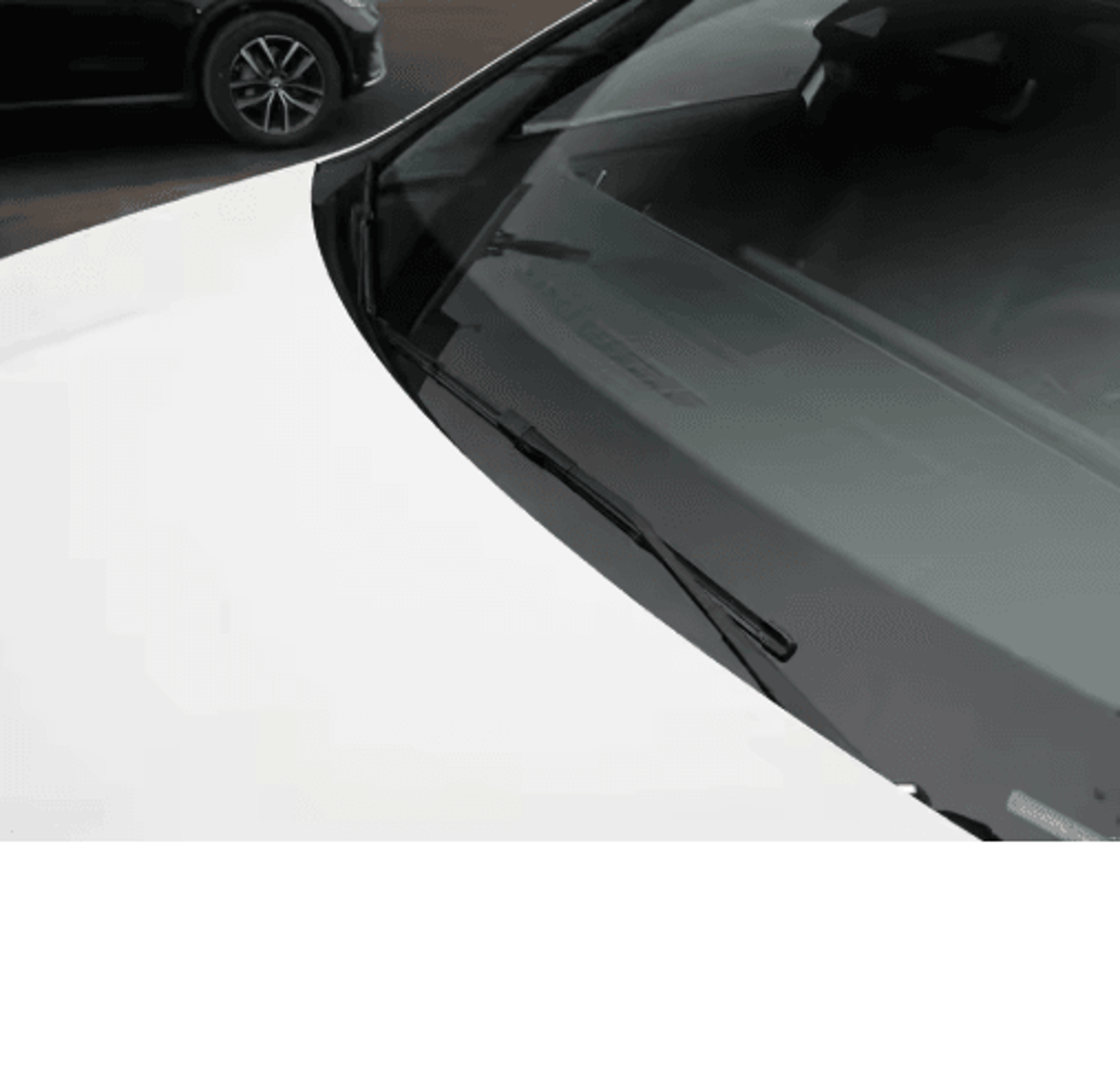 22 Front Wiper Blade Set For Mercedes W205  GLC  Premium Windscreen Replacement LHDRHD 5