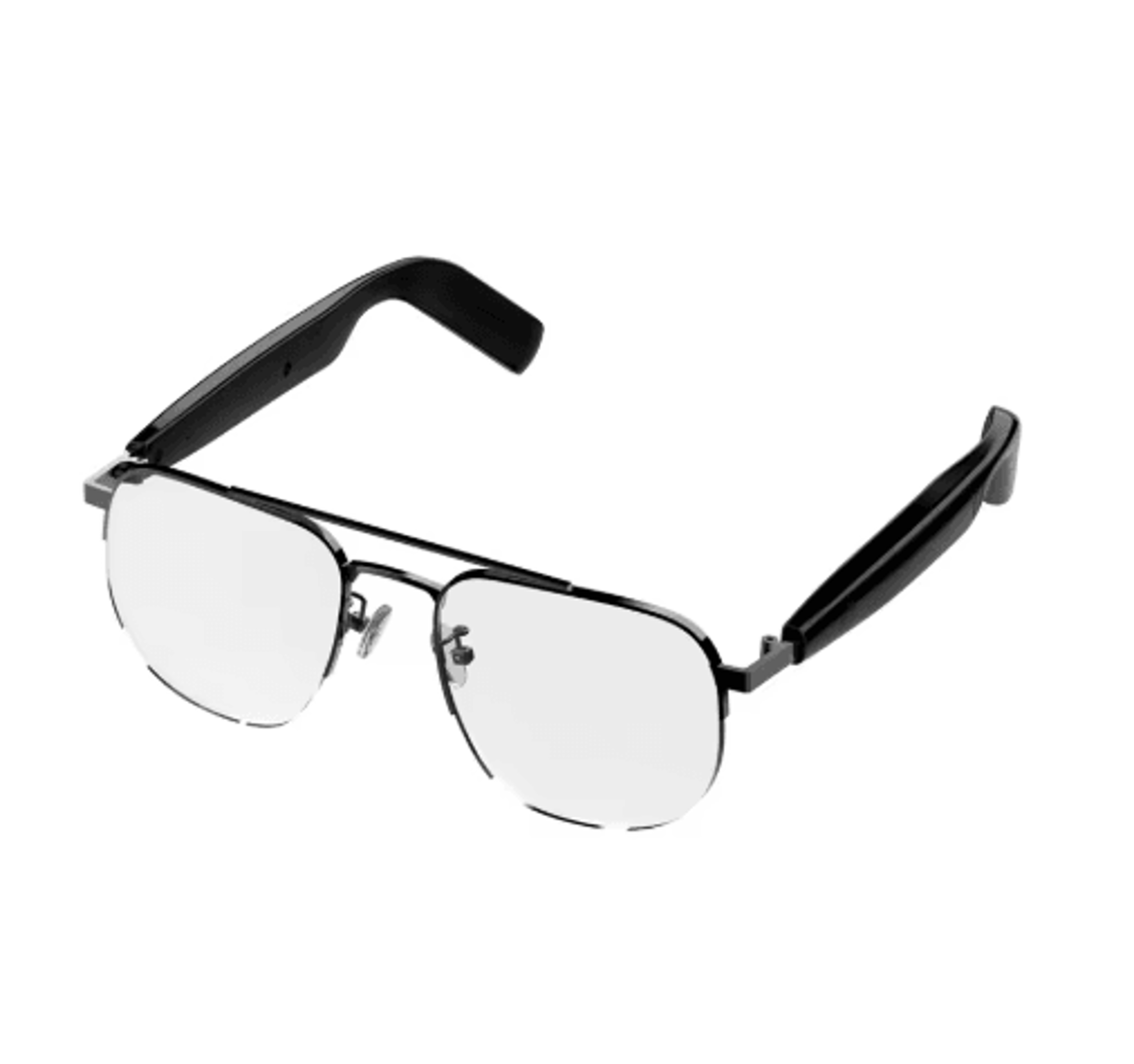 SG15 Pro Smart Audio Glasses  Anti Blue Light Bluetooth Music Sunglasses For Sports  Daily Wear 1