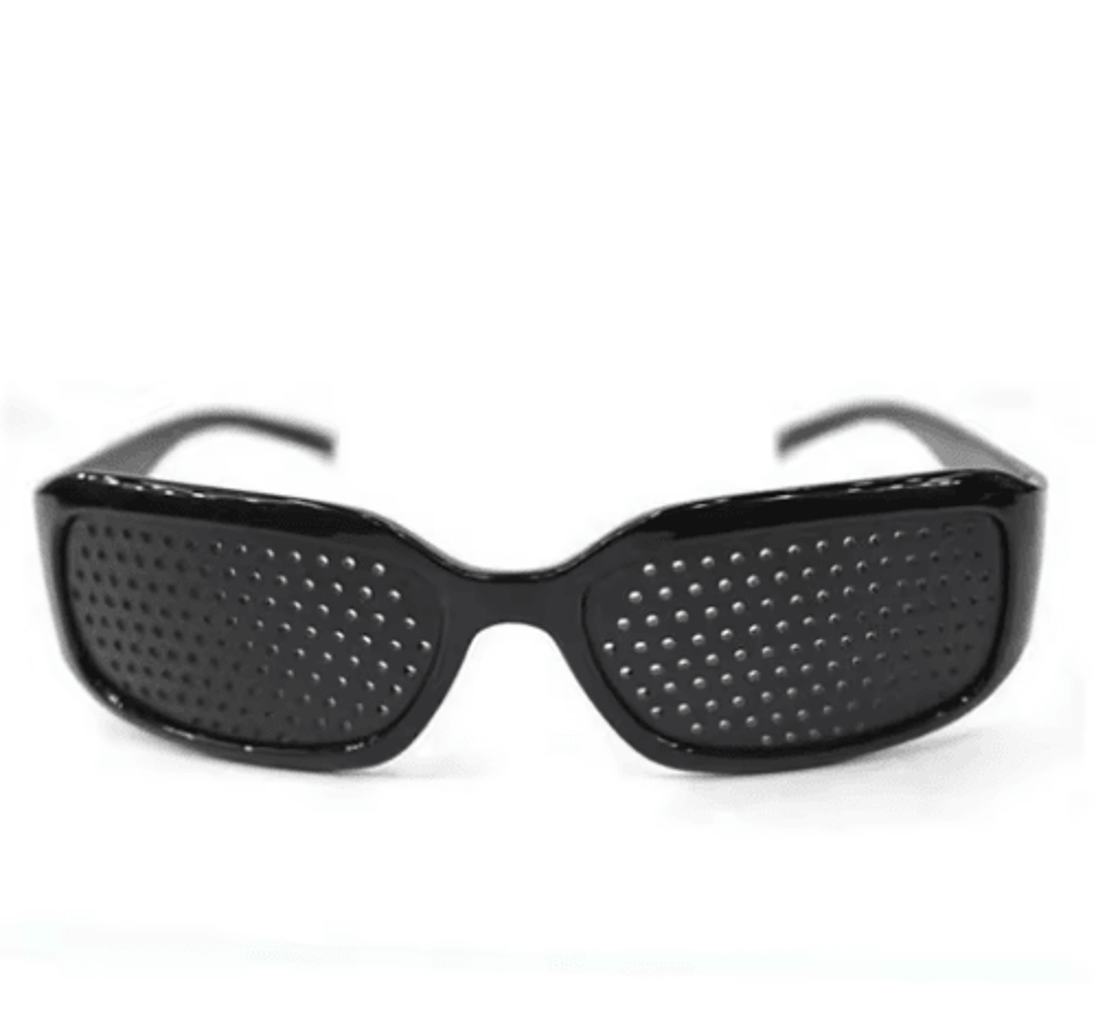 AntiMyopia Pinhole Glasses For Vision Correction  Eye Fatigue Relief 4