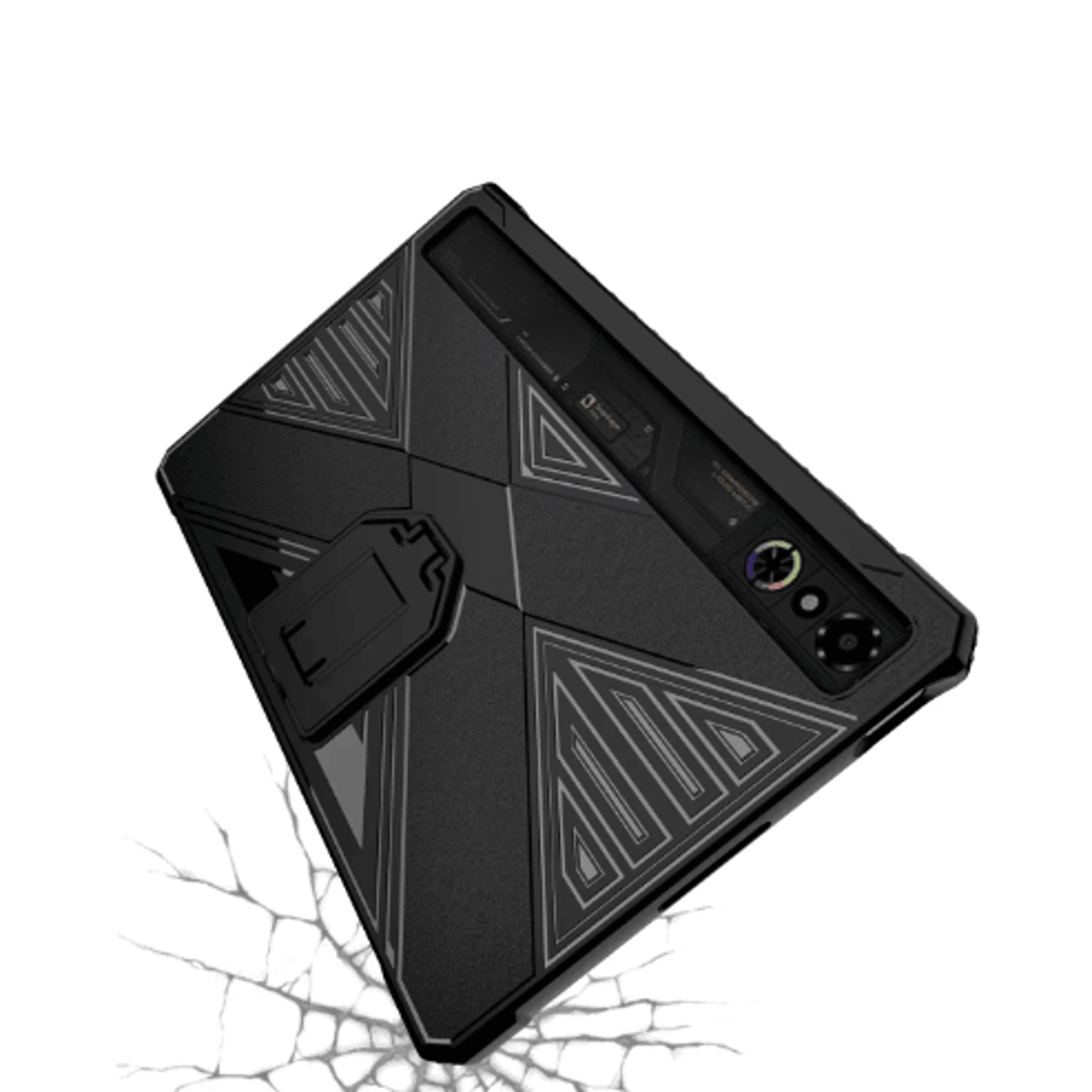 Shockproof TPU Protective Case For REDMAGIC Tablet 3 Pro 3