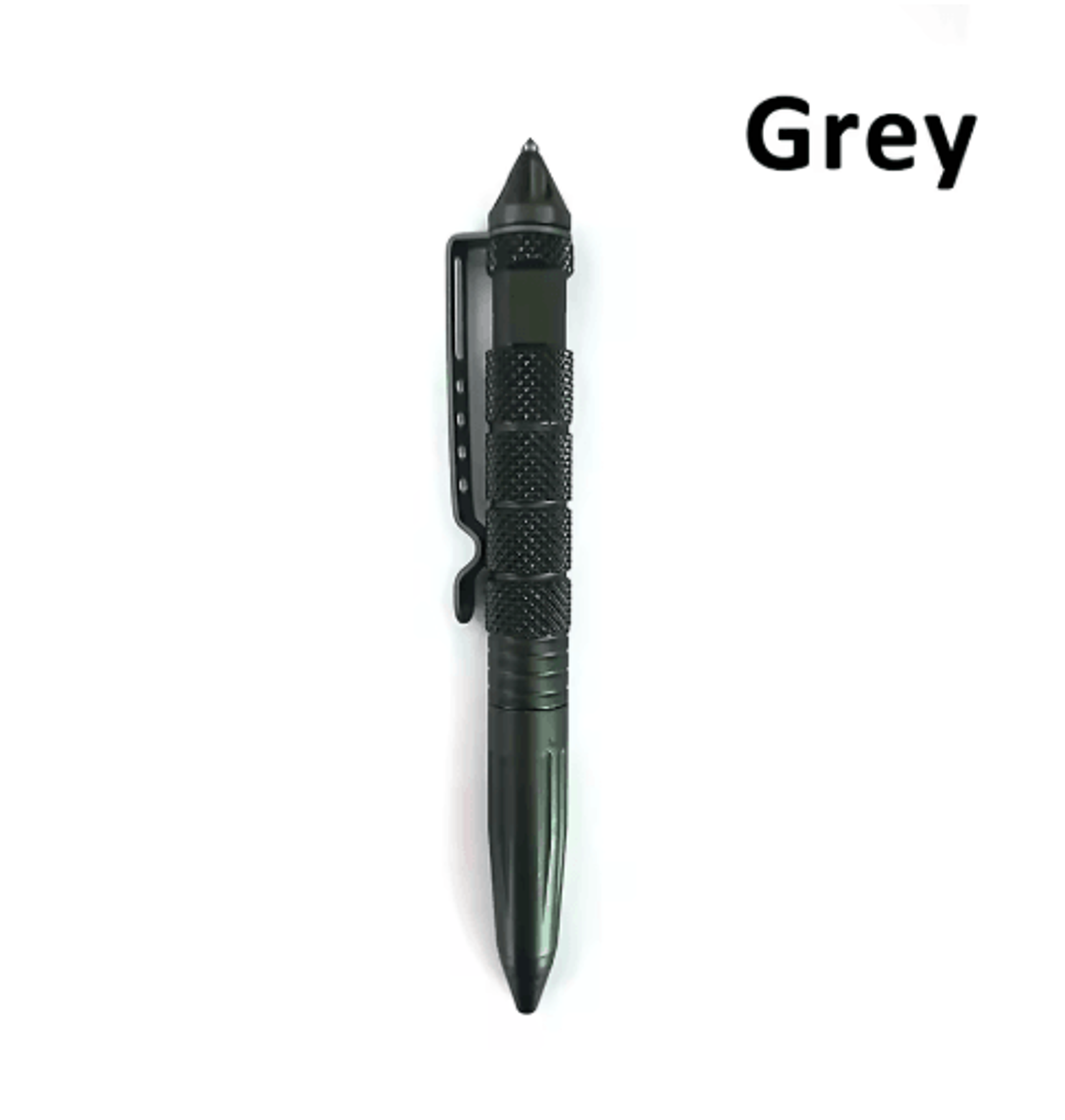 Multifunctional Tactical Pocket Pen For Outdoor  Everyday Carry 10