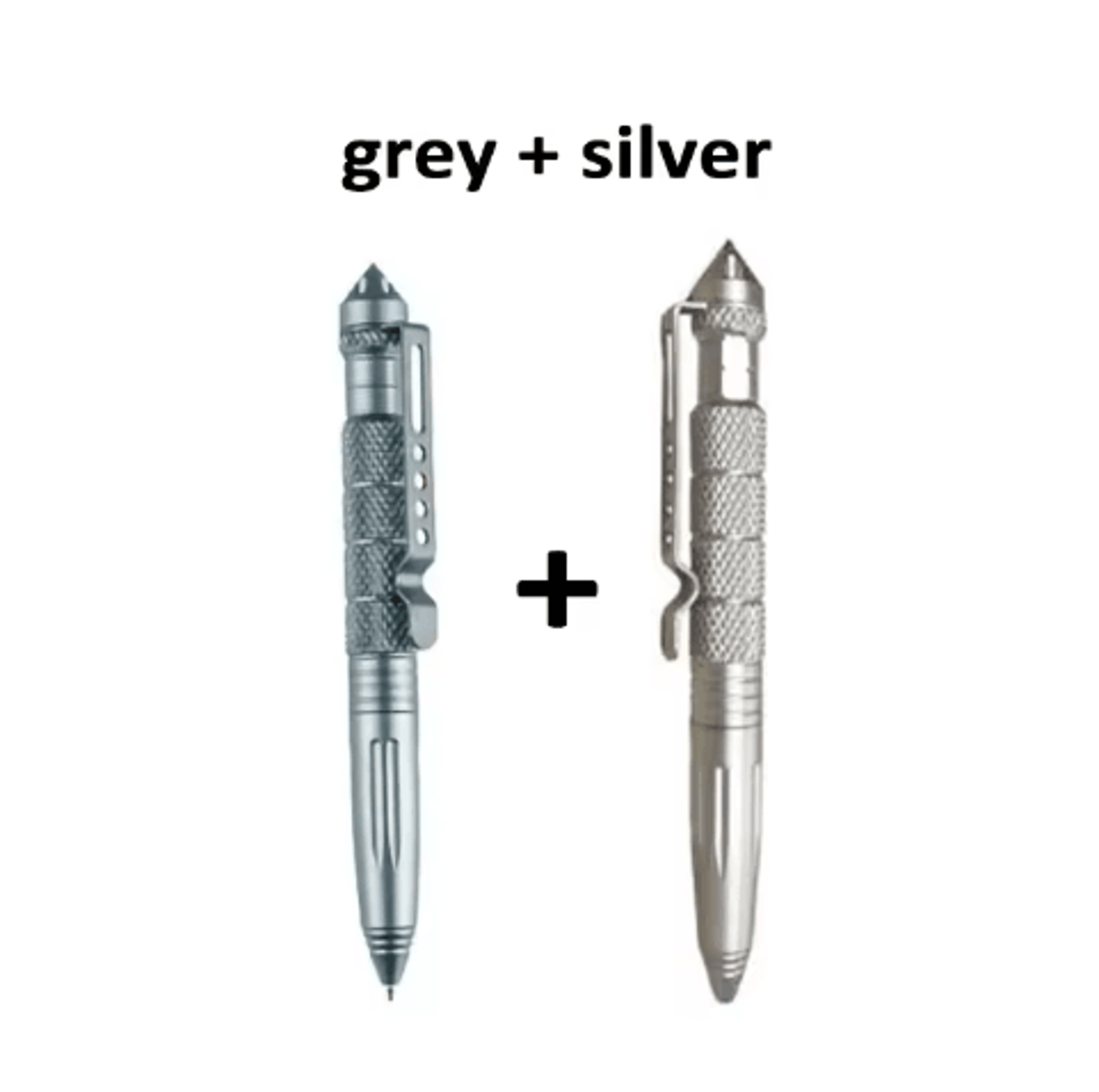 Multifunctional Tactical Pocket Pen For Outdoor  Everyday Carry 12