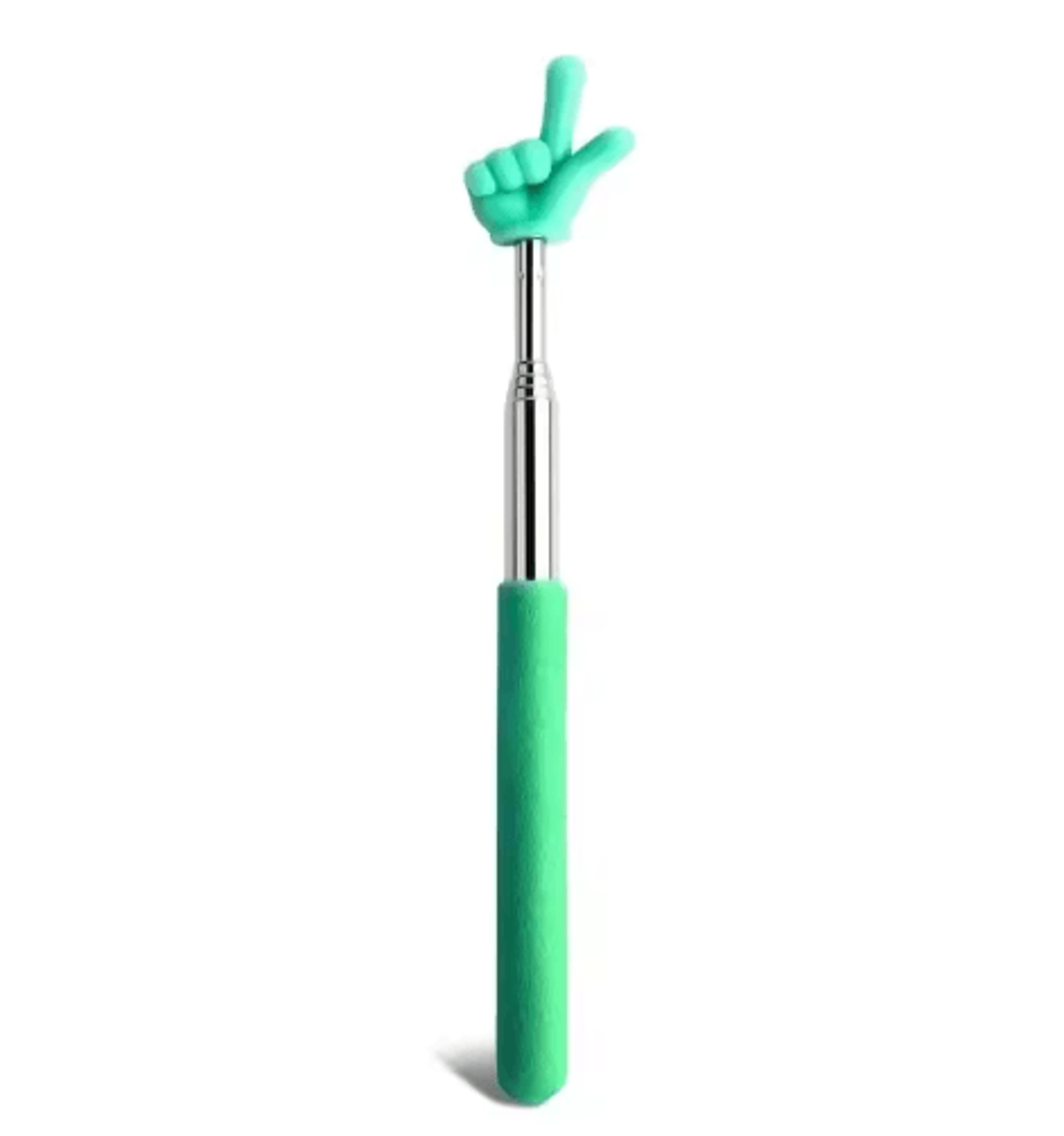 Stainless Steel Telescopic Teaching Pointer For Classroom  Presentations 13
