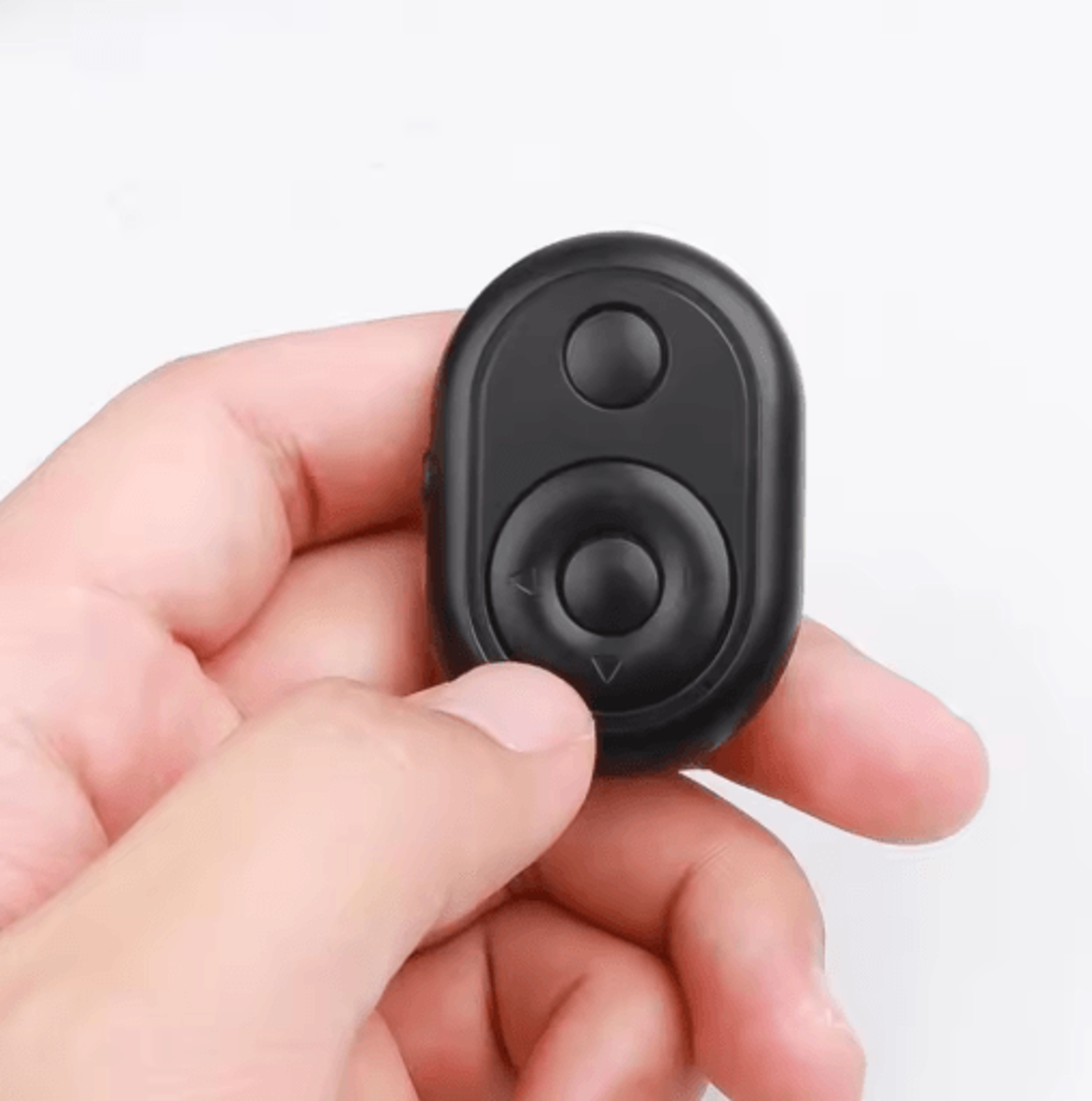 Mini Wireless Bluetooth Camera Remote For Selfies  Videos 2