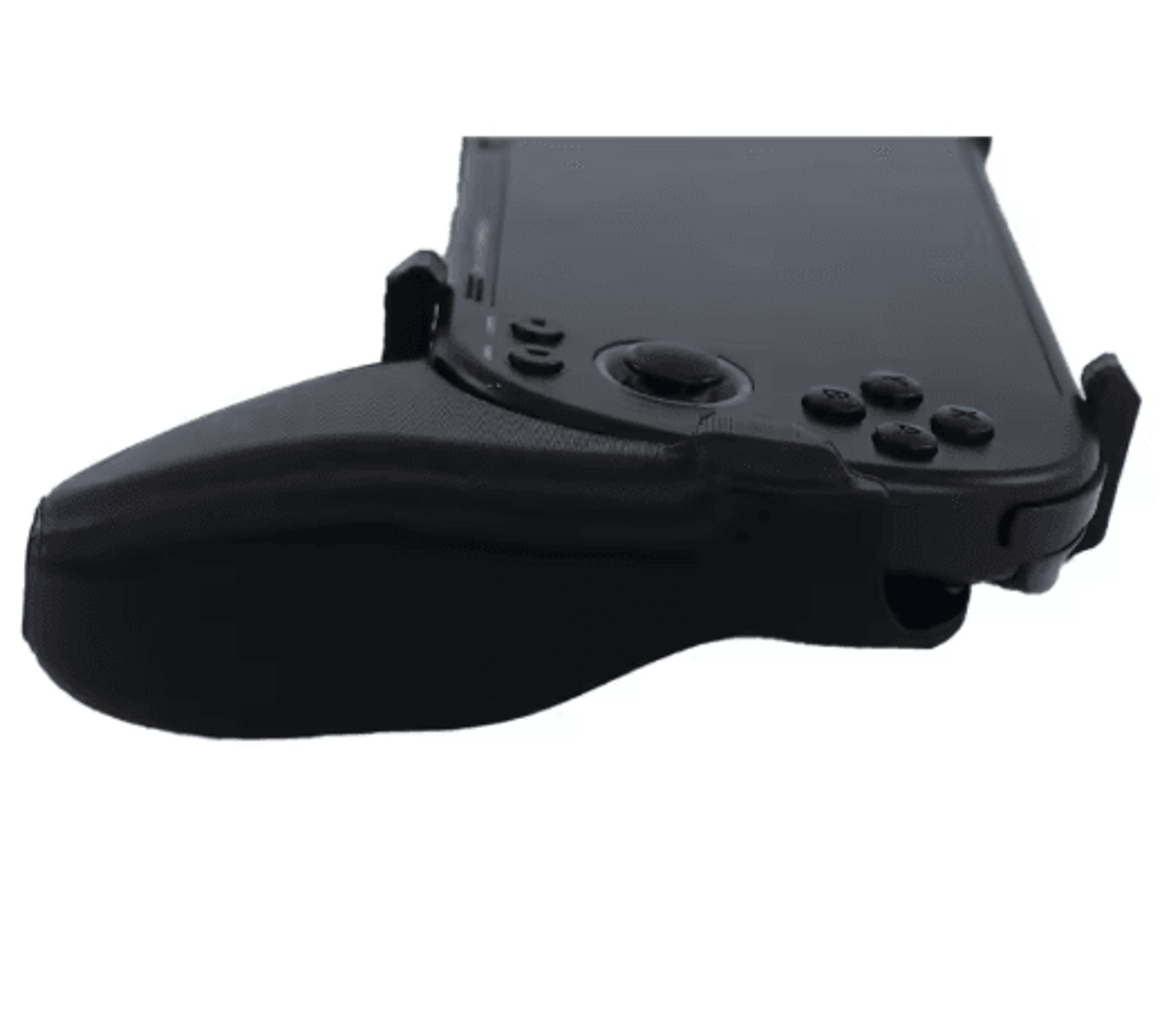 Detachable Comfort Grip For TRIMUI Smart Pro Handheld Console 2