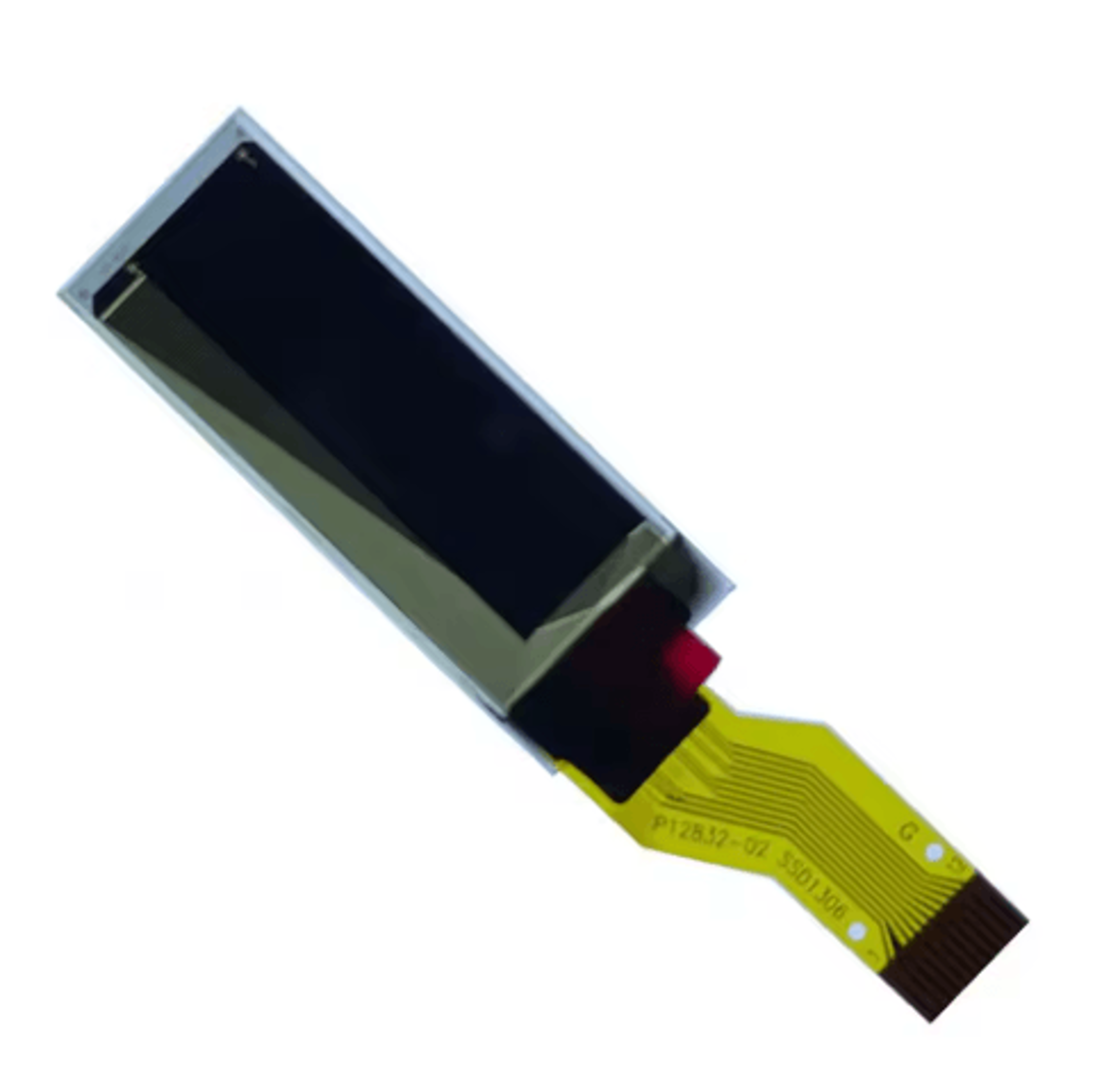 091 SSD1306 OLED Display Module For DIY Electronics Projects 3