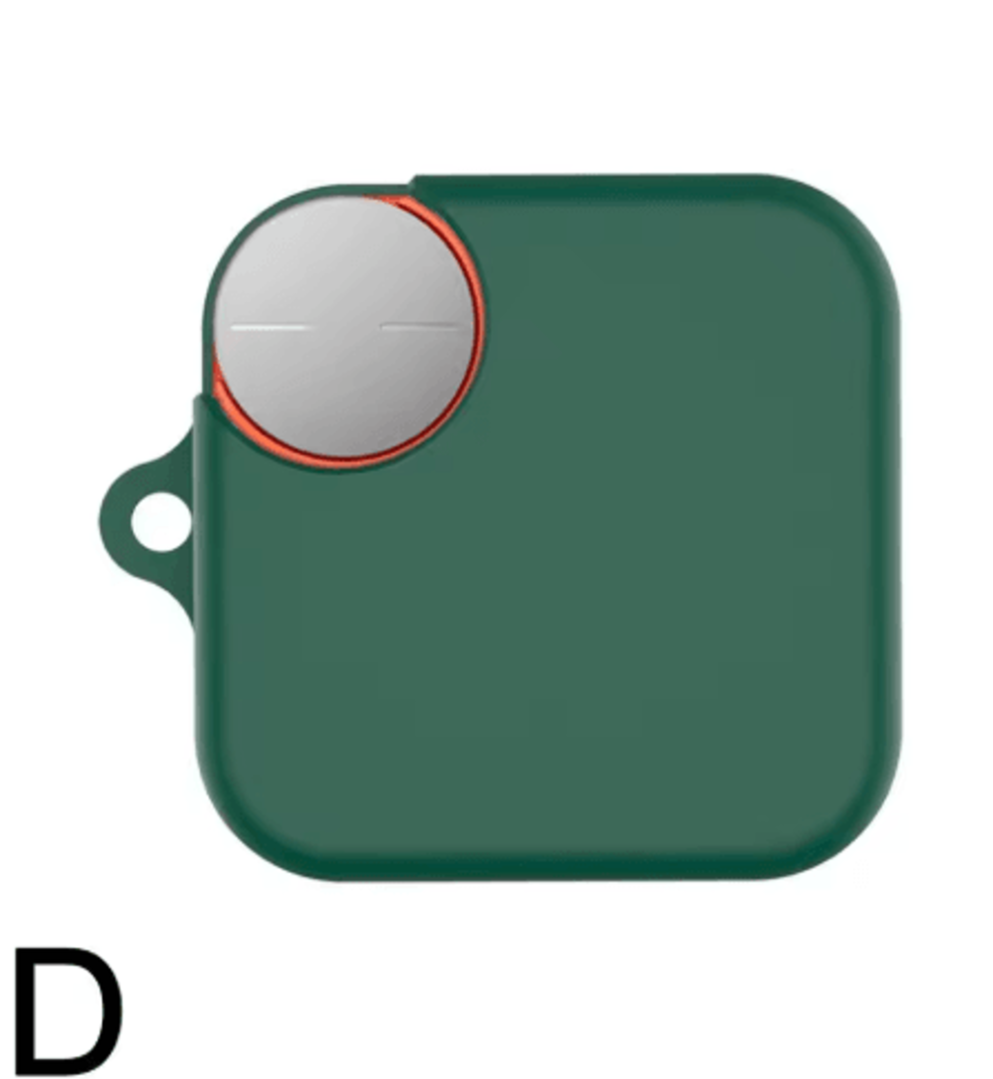Silicone Protective Case Cover For CMF Buds Pro 2 2