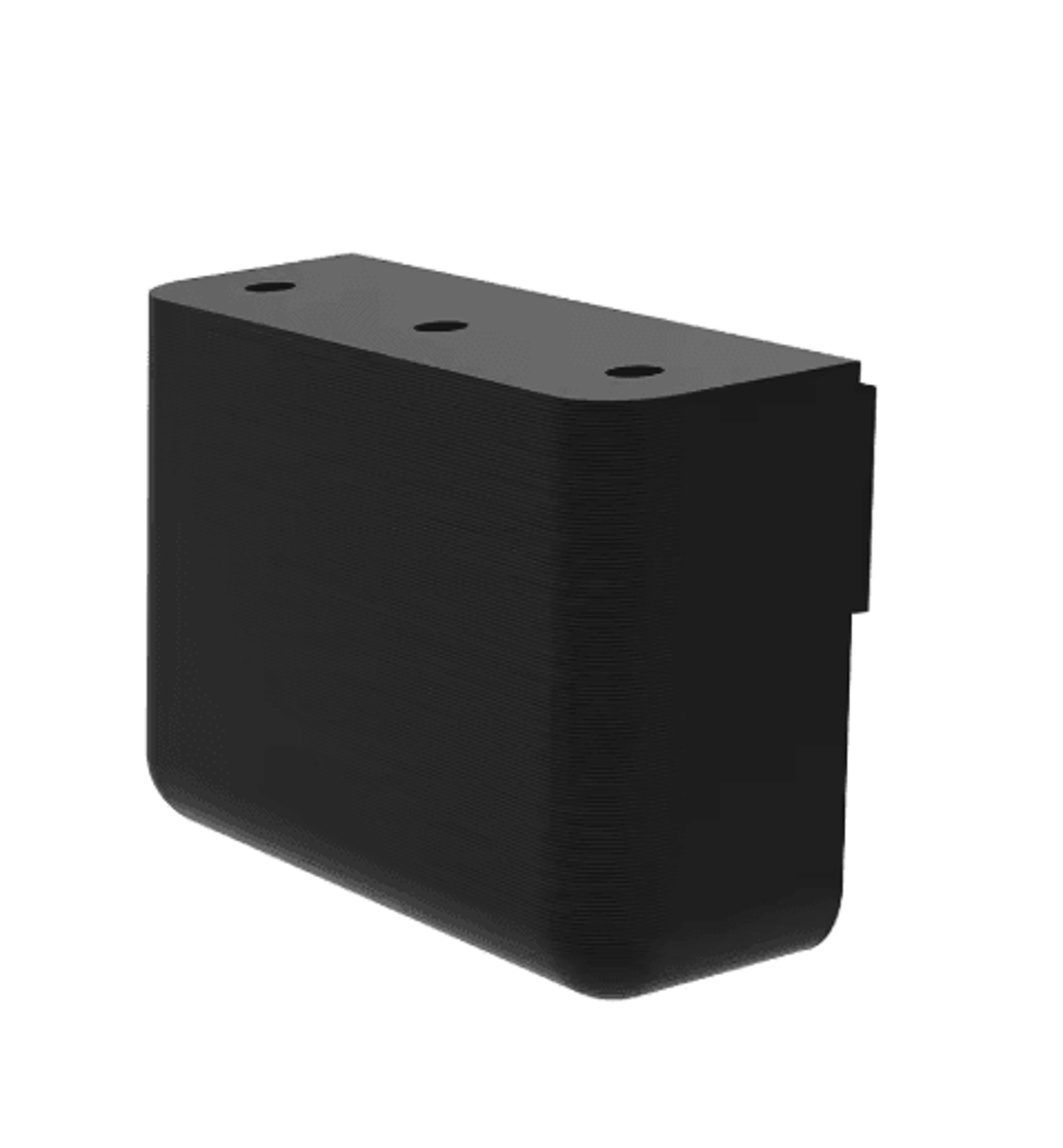 Acoustic Panel Dart Stand For Studio  Office Soundproofing 2