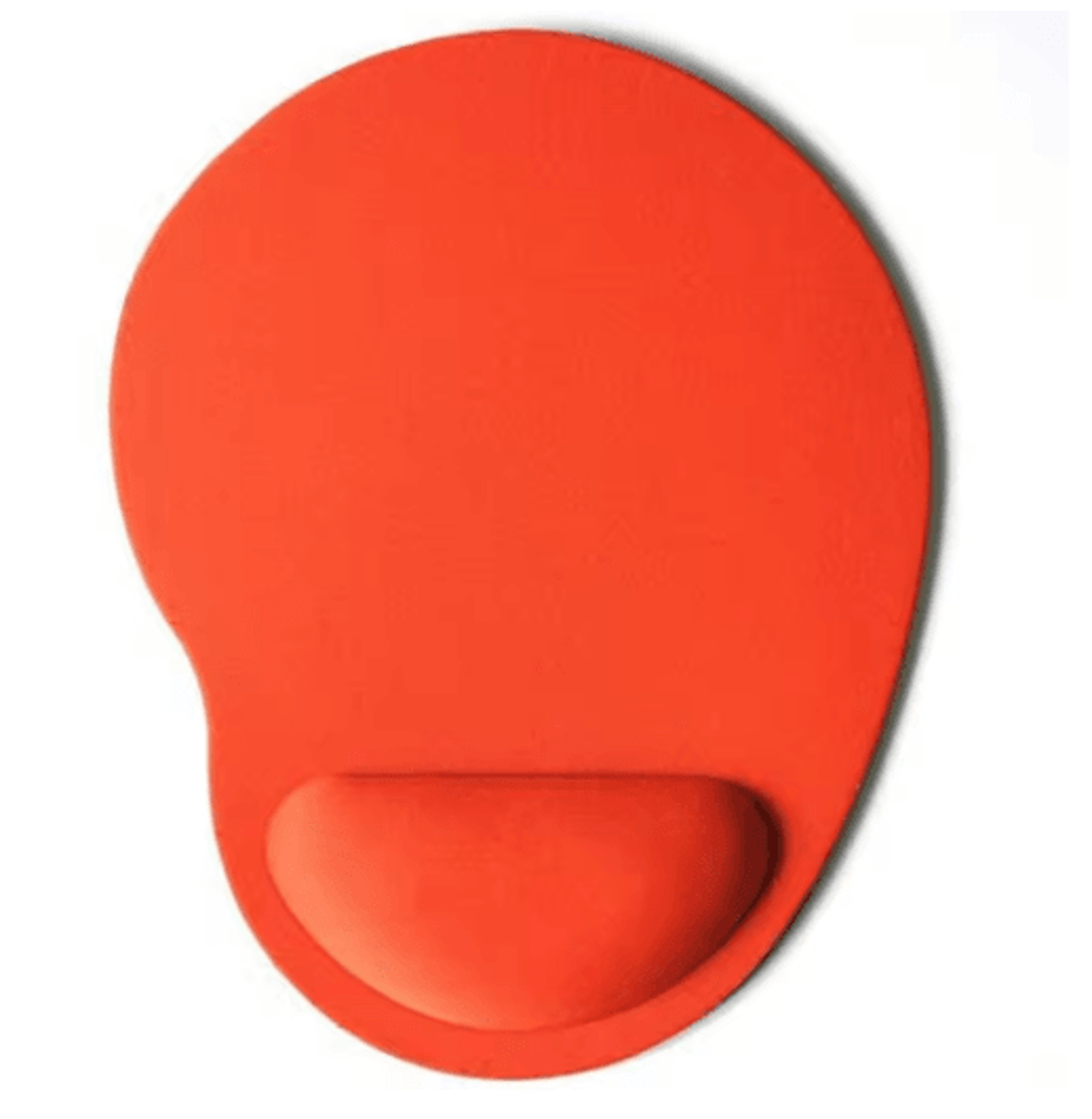 Ergonomic Wrist Support Mouse Pad For PC  Laptop Use 4