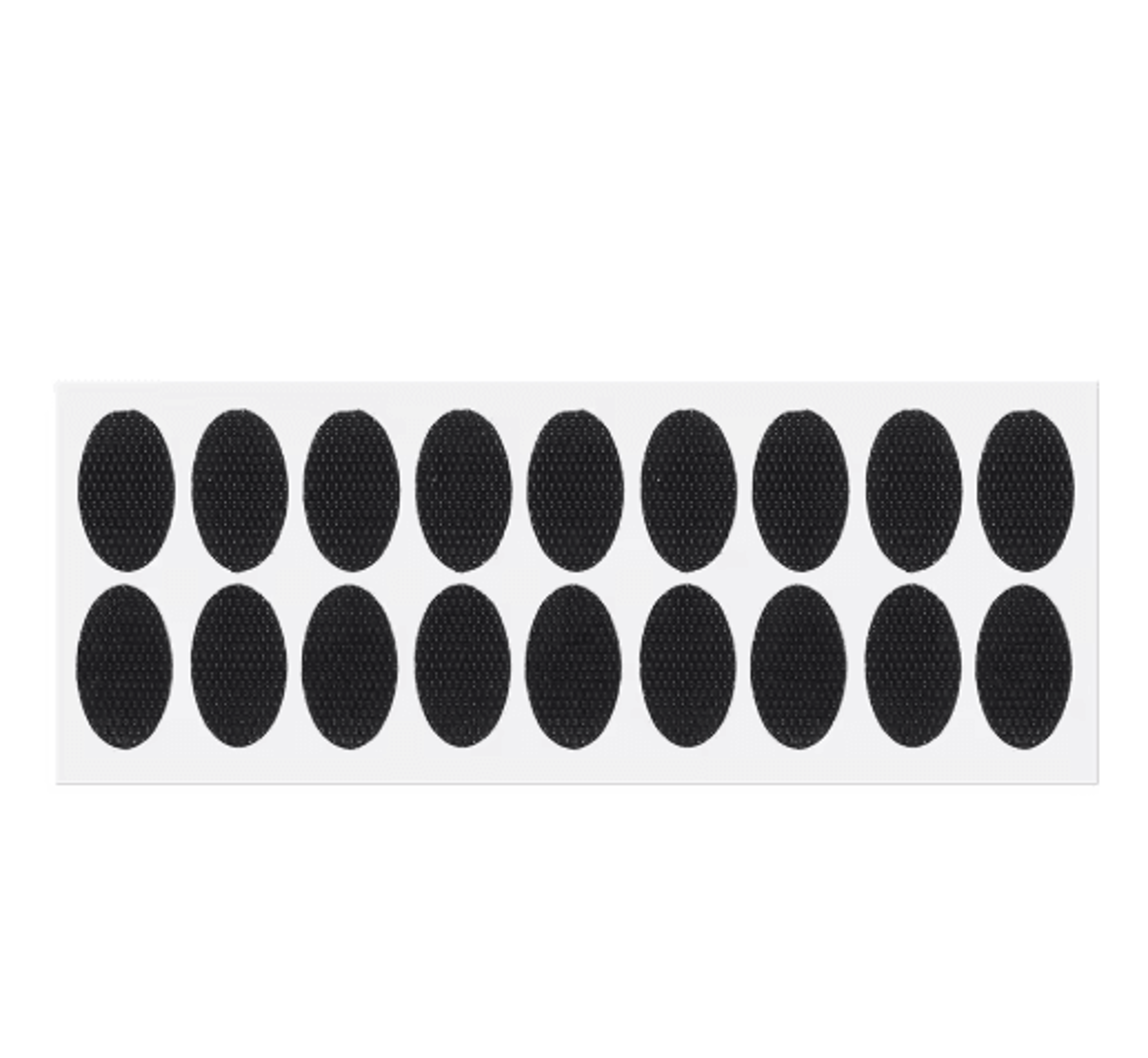 27PCS Universal Helmet Padding Kit For Motorcycle  Cycling Helmets 5