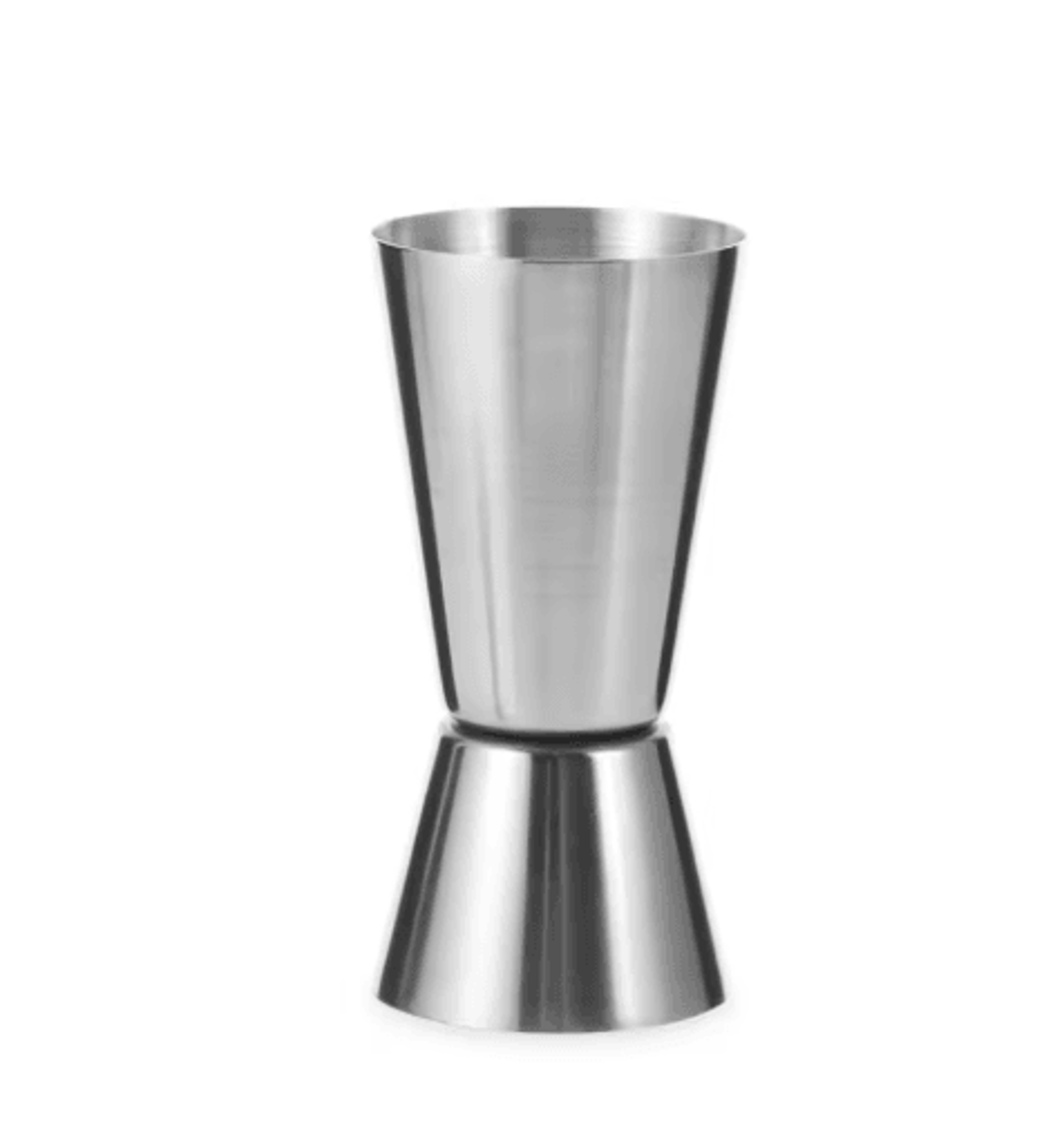 Stainless Steel Double Jigger Measuring Cup For Cocktails  Bar Mixing 5