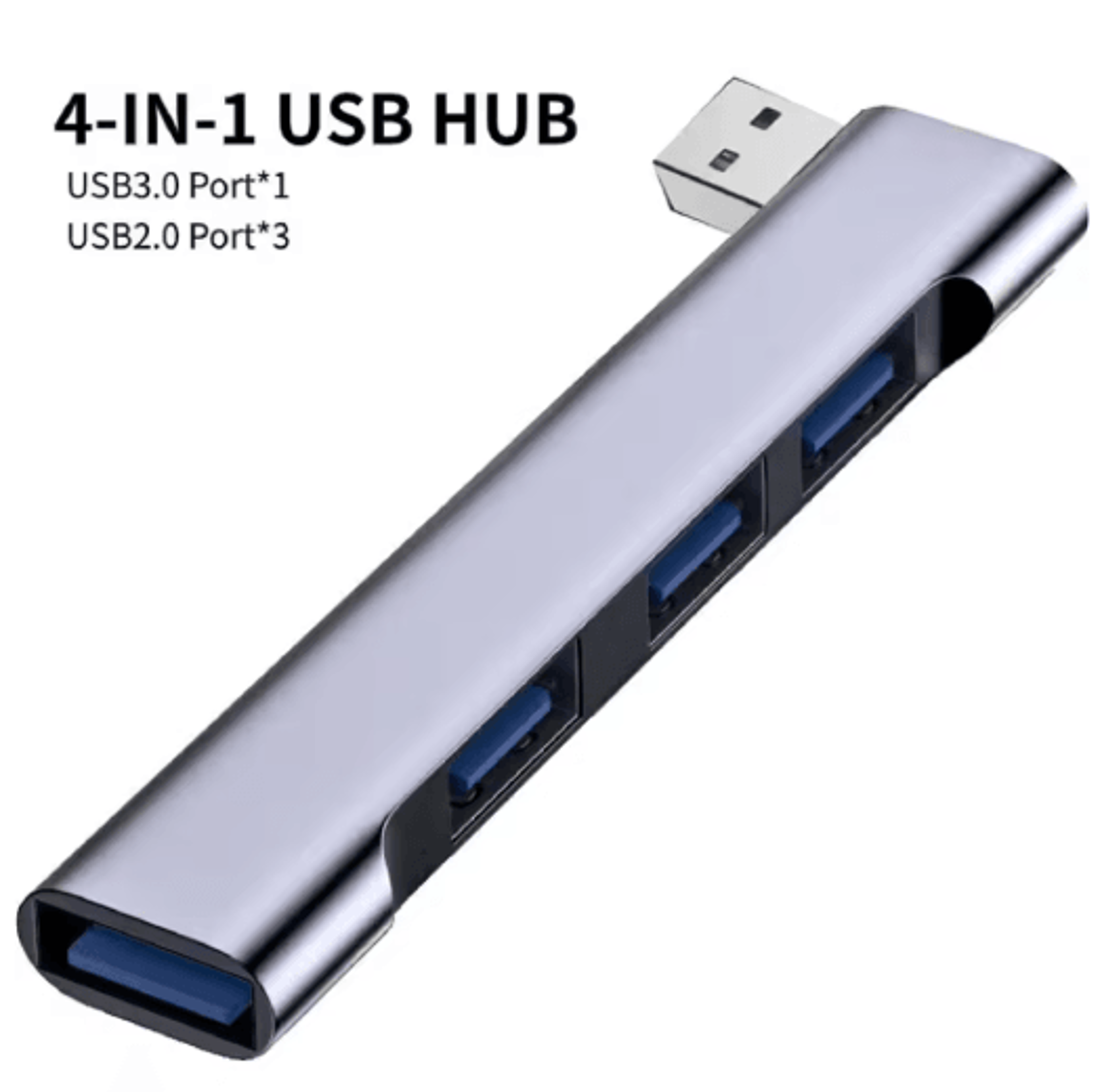 USBC Hub Docking Station With USB 30  PD Charging Support 4
