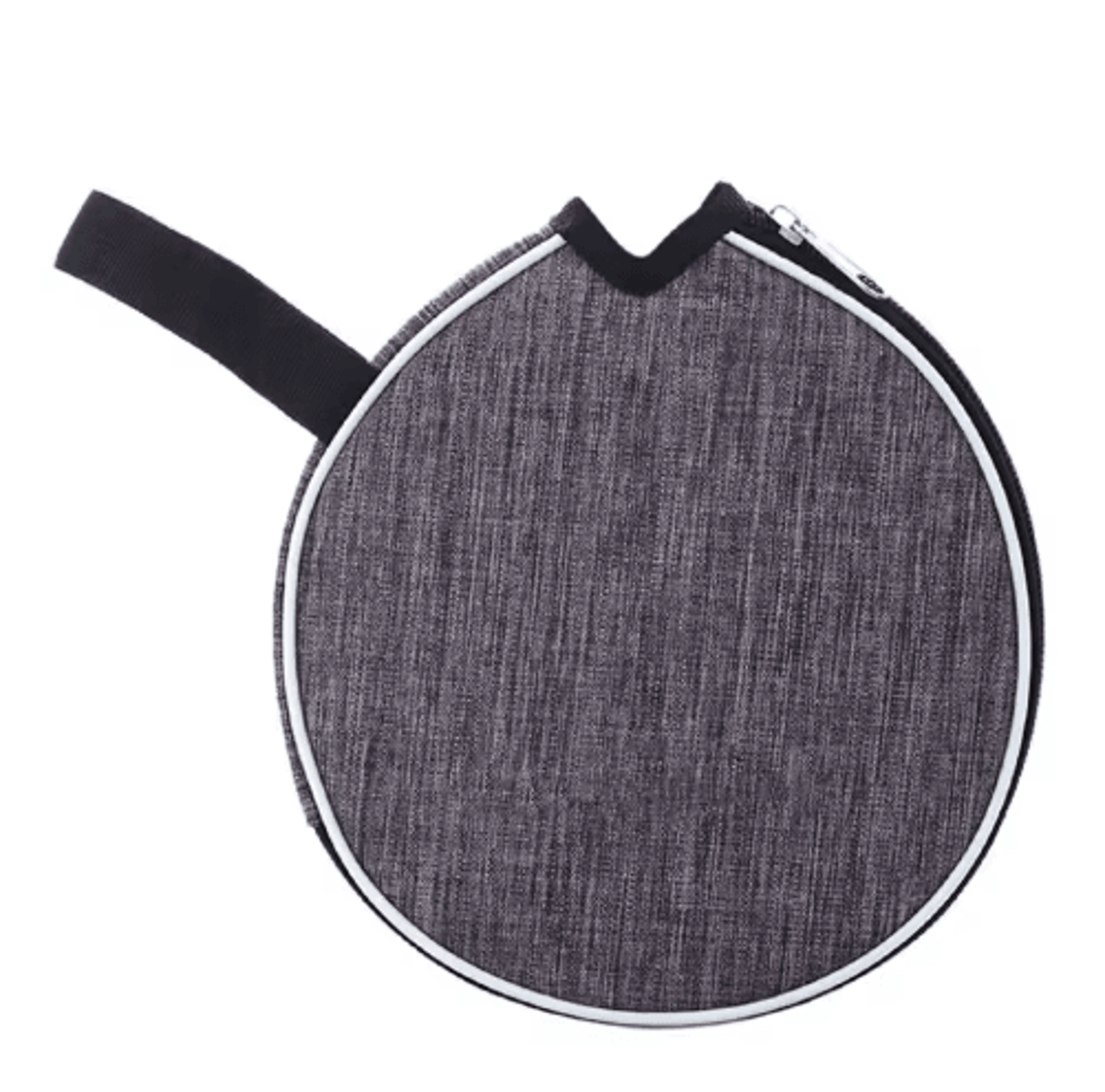 Table Tennis Paddle Case With Shoulder Belt For Racket Protection 4
