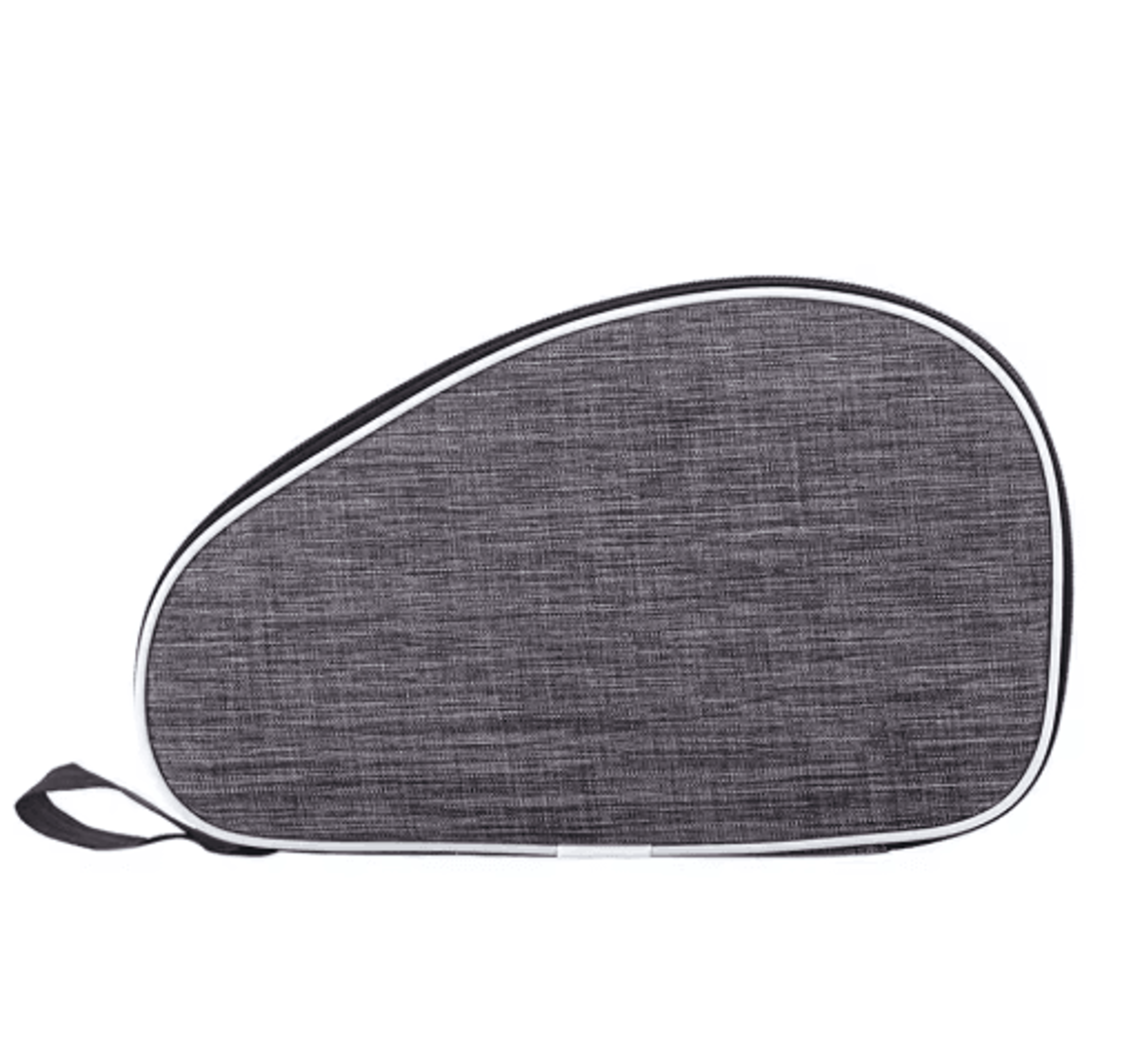 Table Tennis Paddle Case With Shoulder Belt For Racket Protection 5