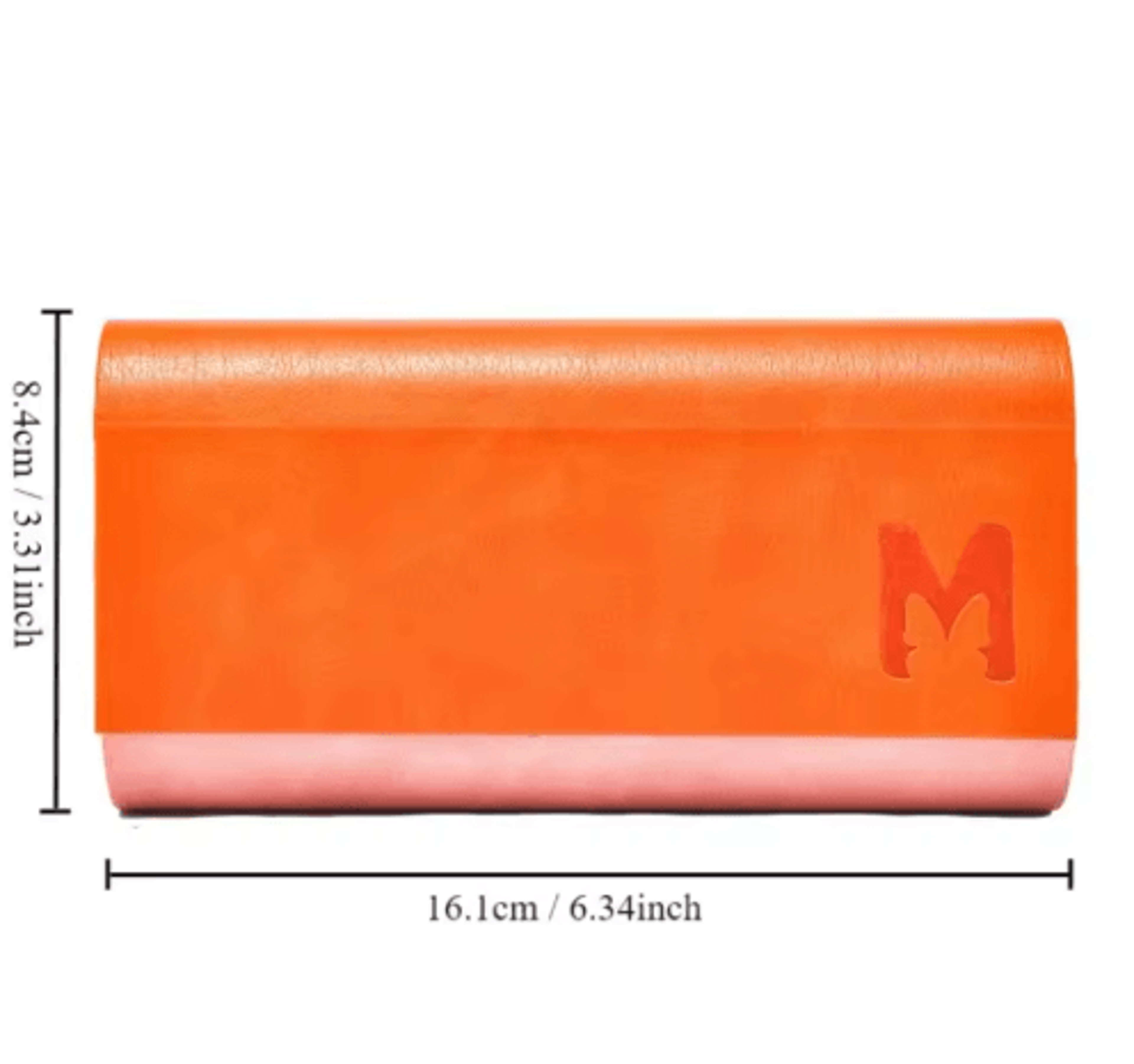 Double Layer Glasses Case For Two Pairs Of Eyewear 3