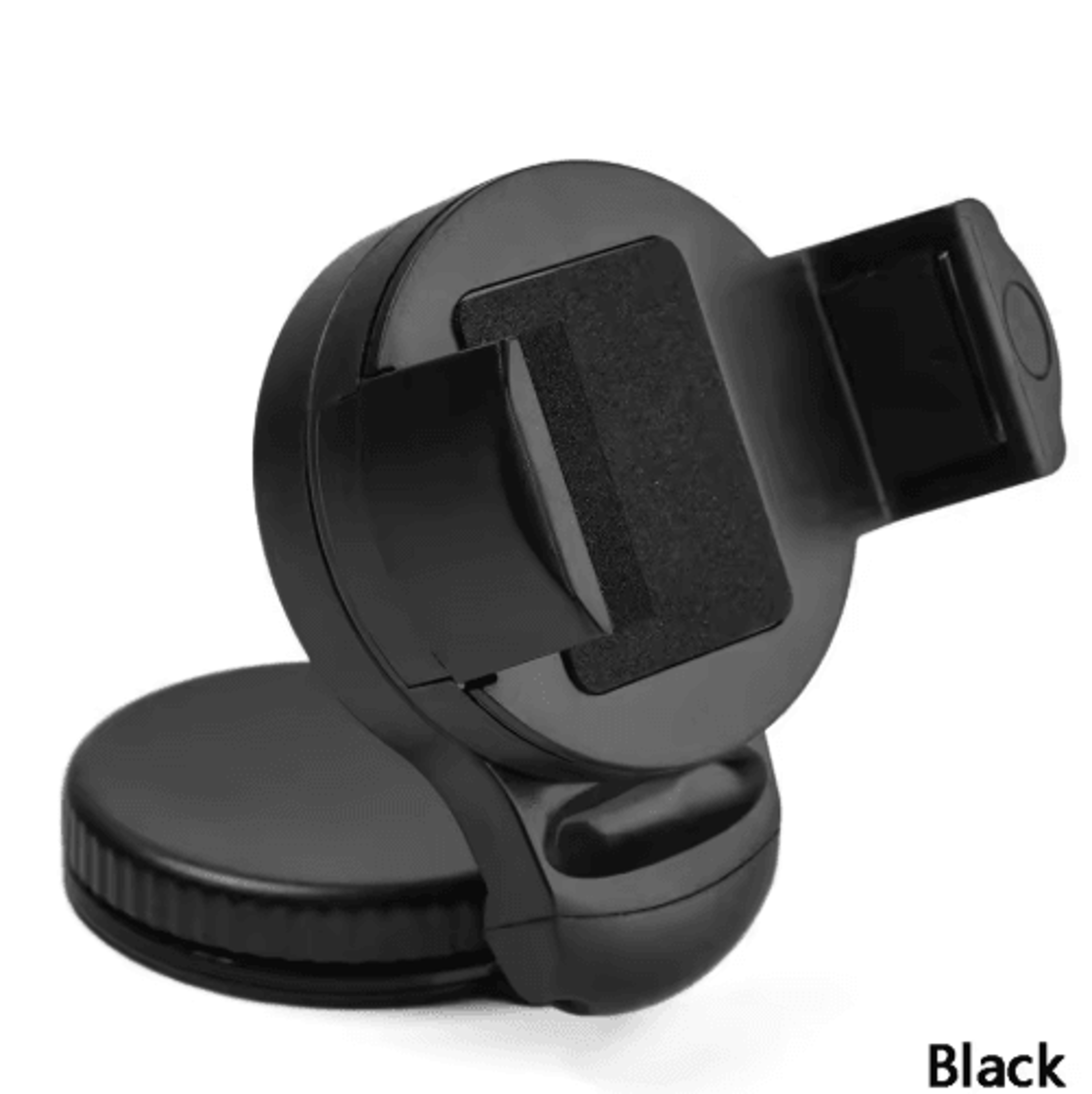 Silicone Suction Cup Car Phone Holder For Dashboard  Windscreen 2