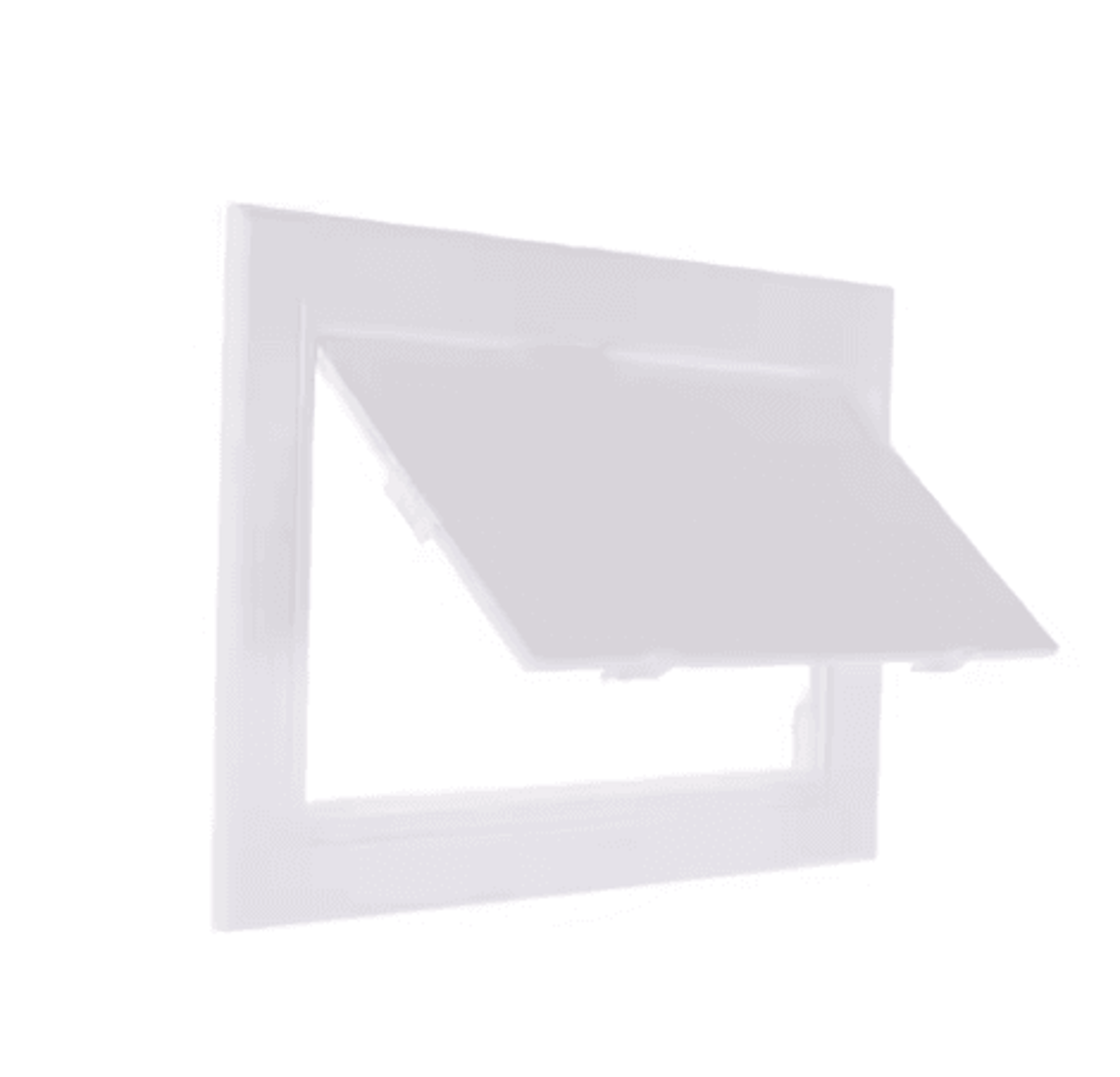 ABS Access Panel Inspection Door For Wall  Ceiling Openings 4