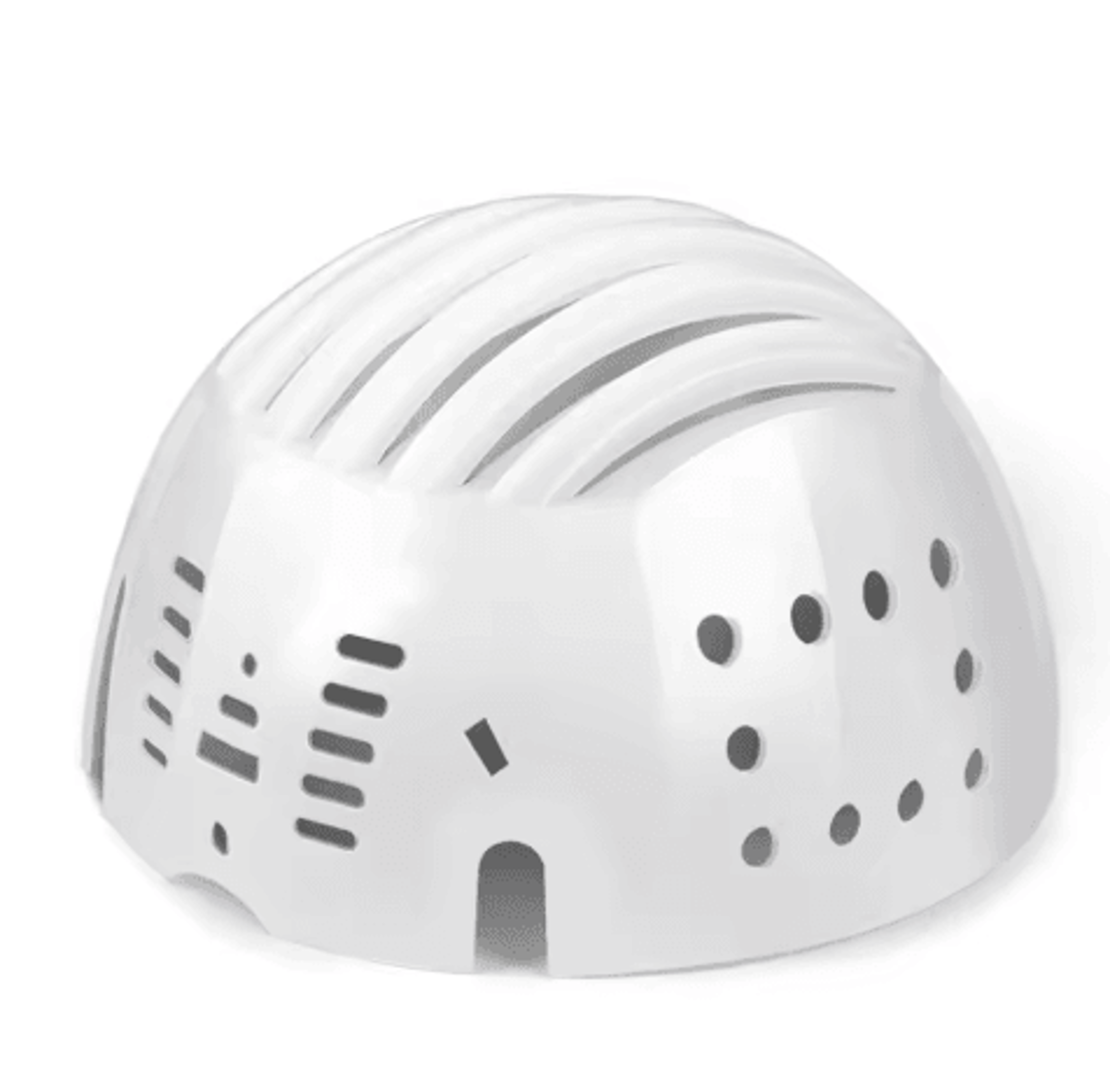 Lightweight PE Bump Cap Insert For Safety Helmets  Baseball Caps 1