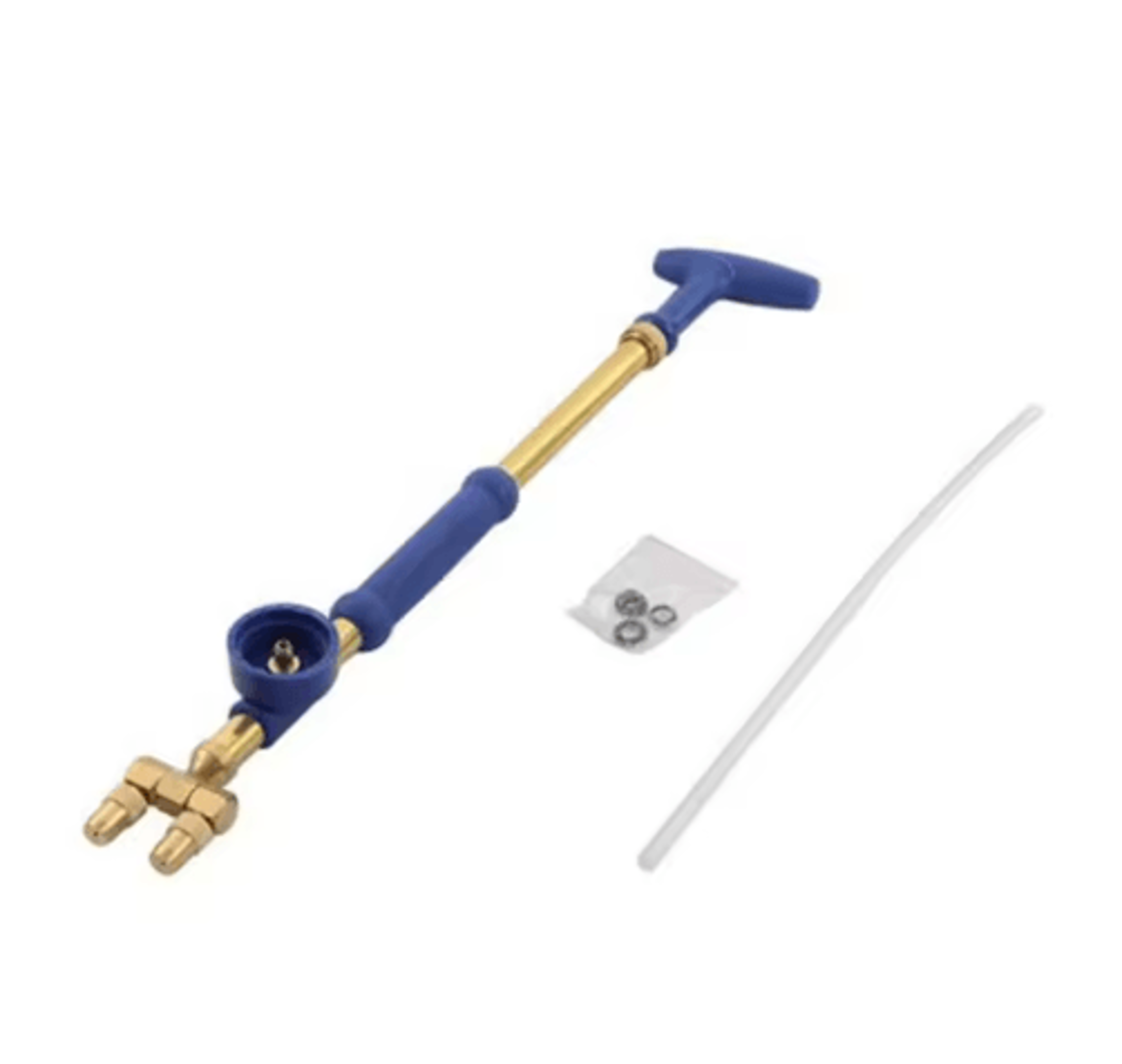 Adjustable Brass Misting Nozzle For Push Pull Spray Systems 1