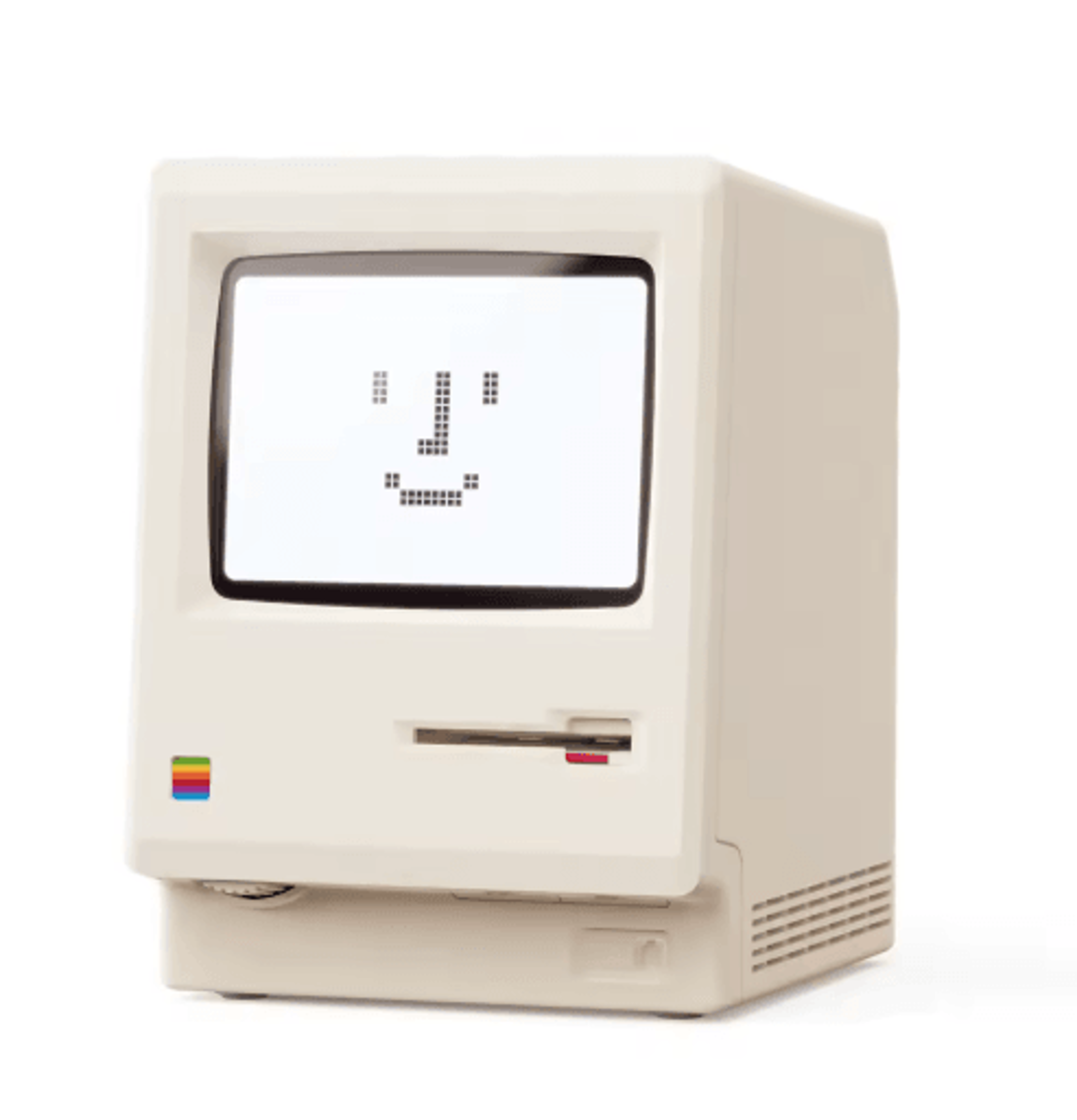 Retro Digital Alarm Clock For Students  Desktop Decor 1