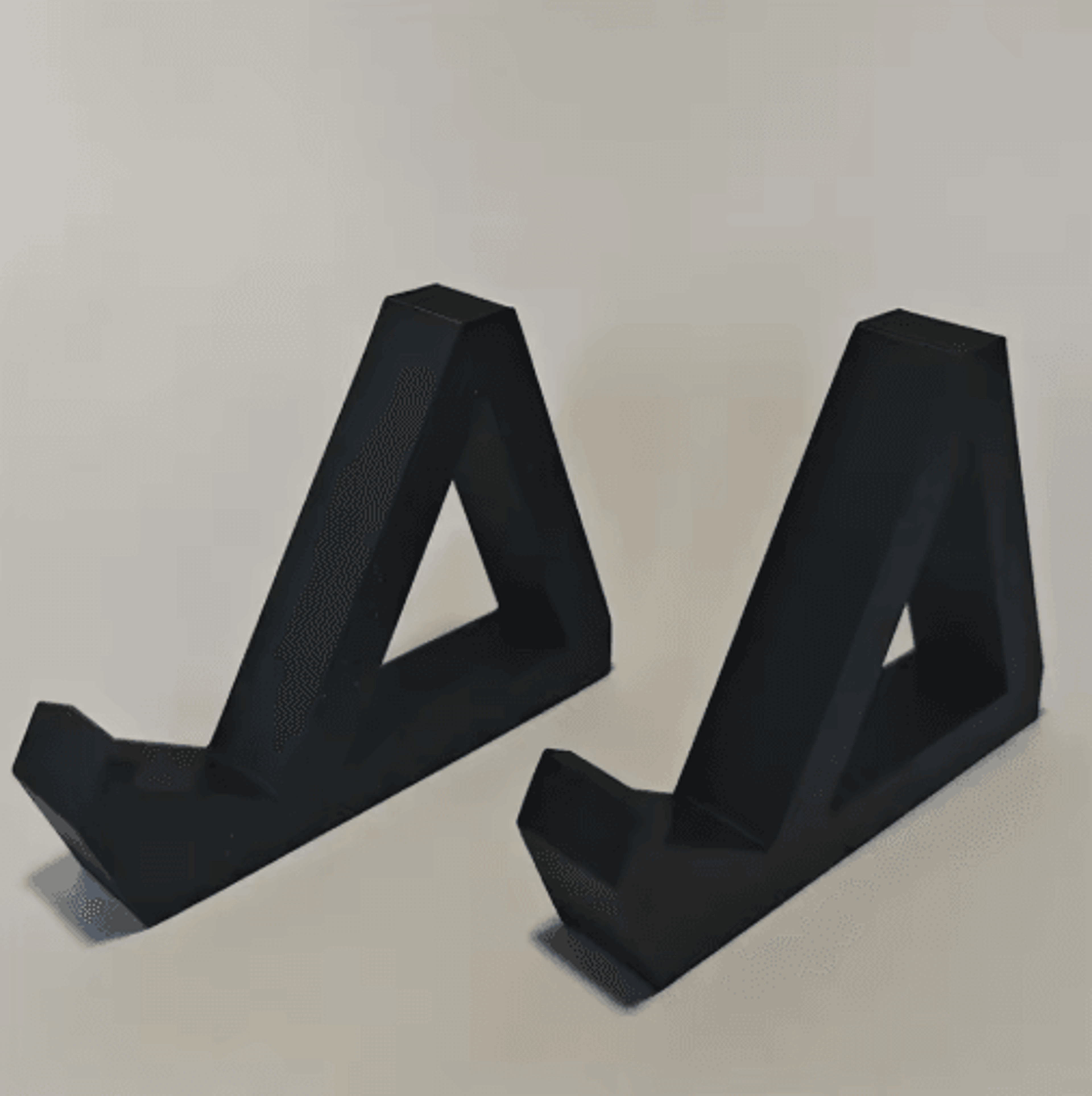 3D Printed Mechanical Keyboard  Laptop Display Rack 4