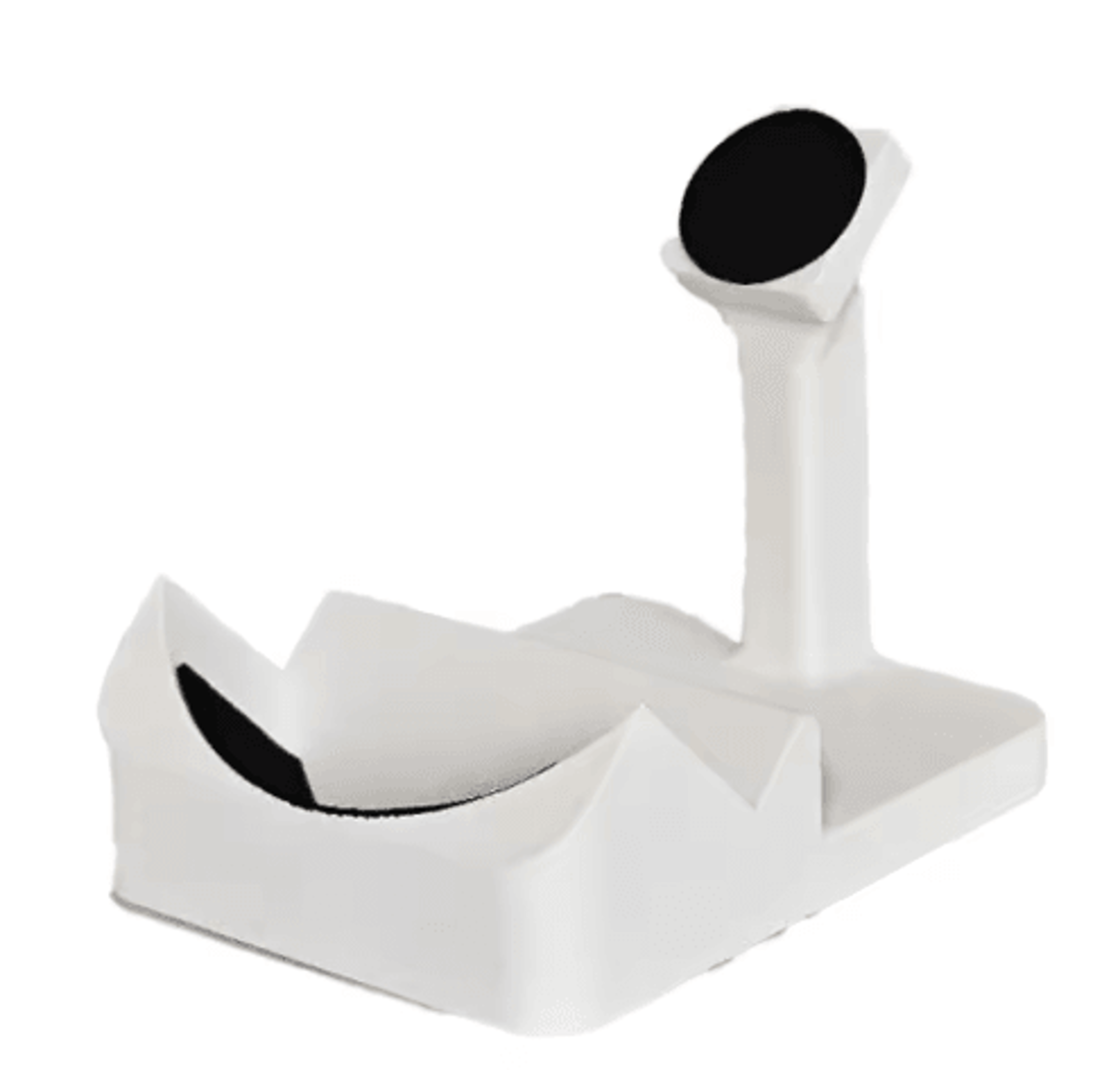 3D Printed Wireless Mouse Display Stand For Logitech GPW  Universal Mice 3