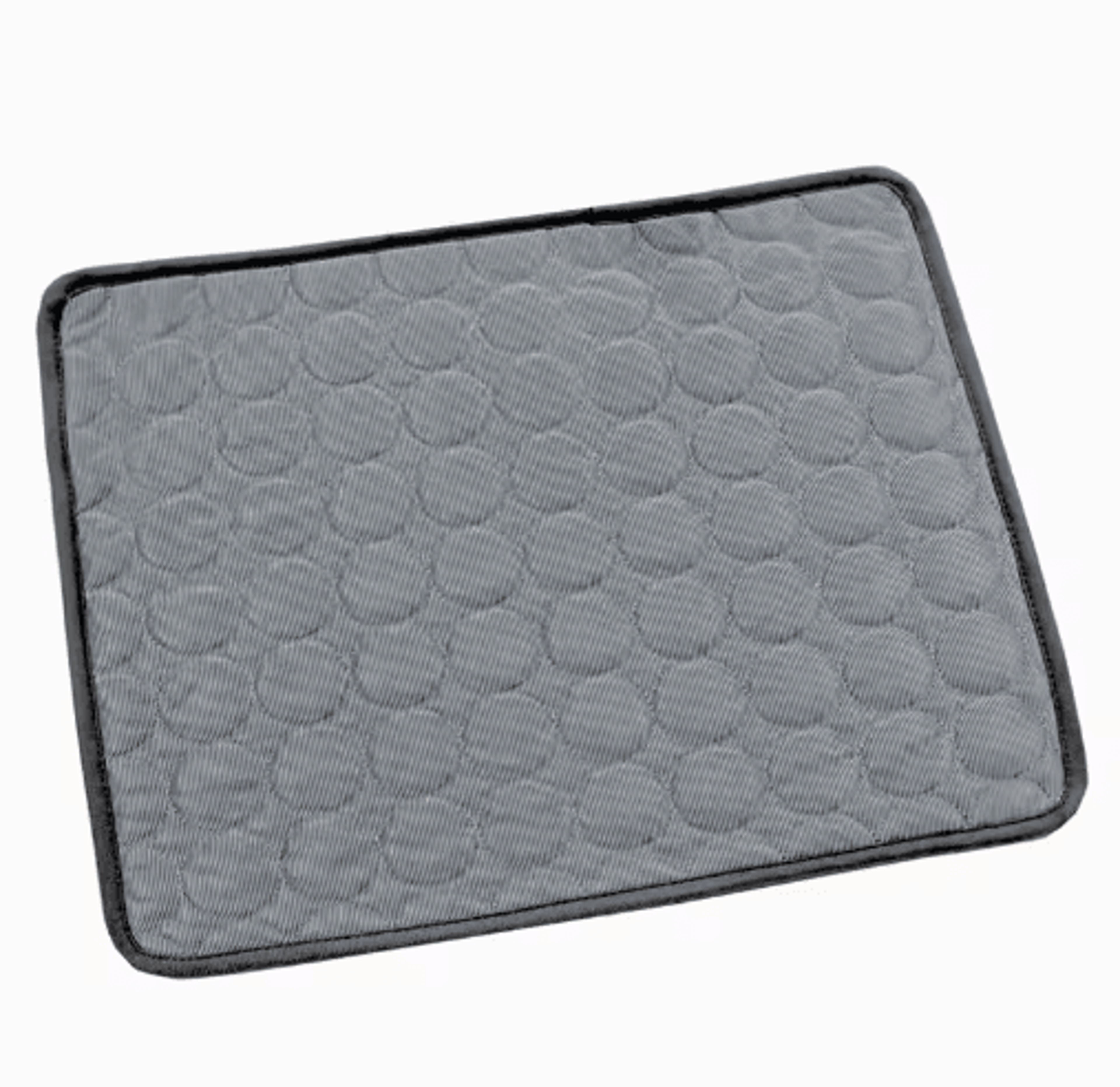 Cooling Dog Mat  Summer Pet Cooling Pad For Dogs  Cats 1