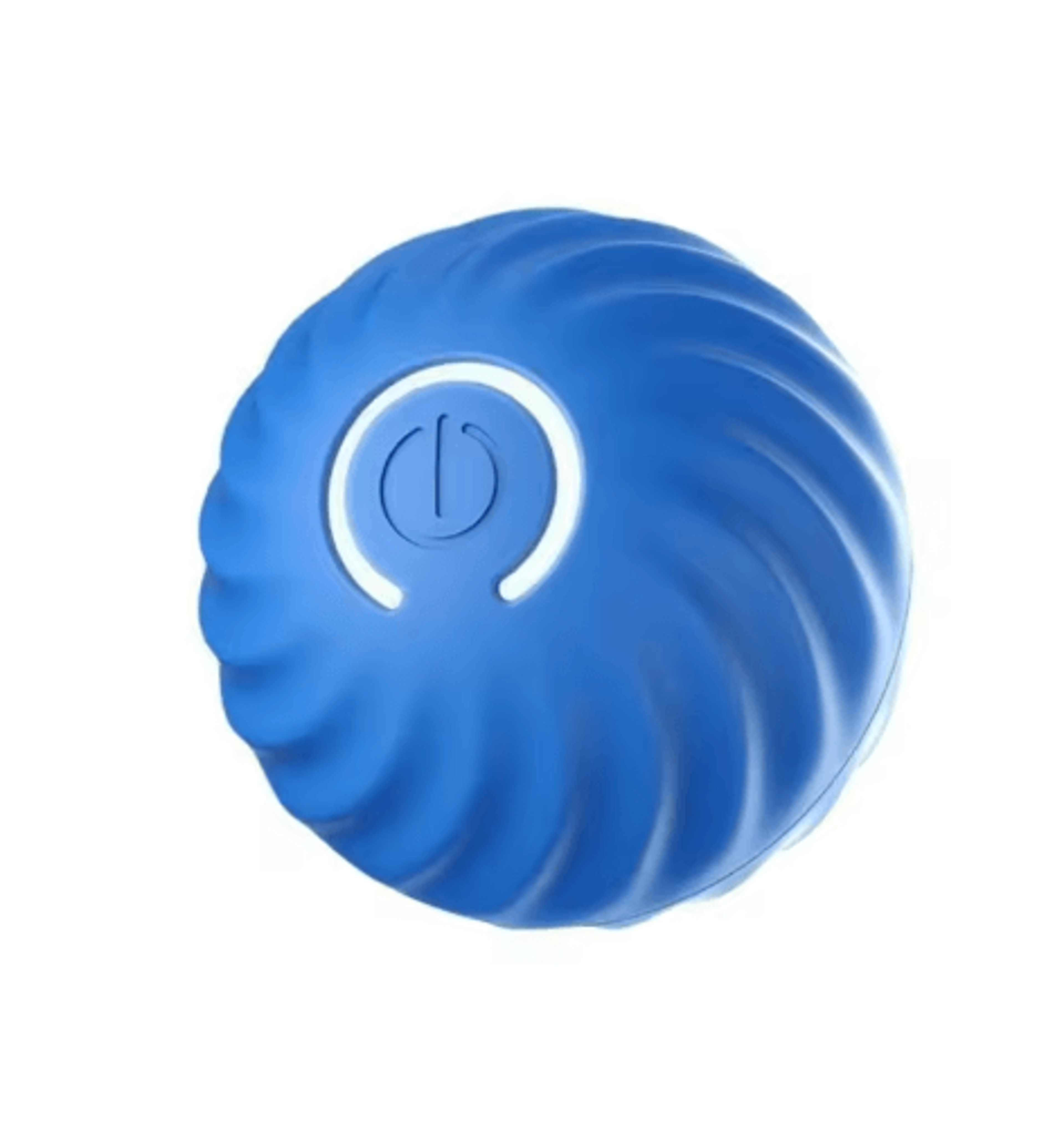 PlayPulse Smart Interactive Dog Toy Ball With Automatic Movement 1