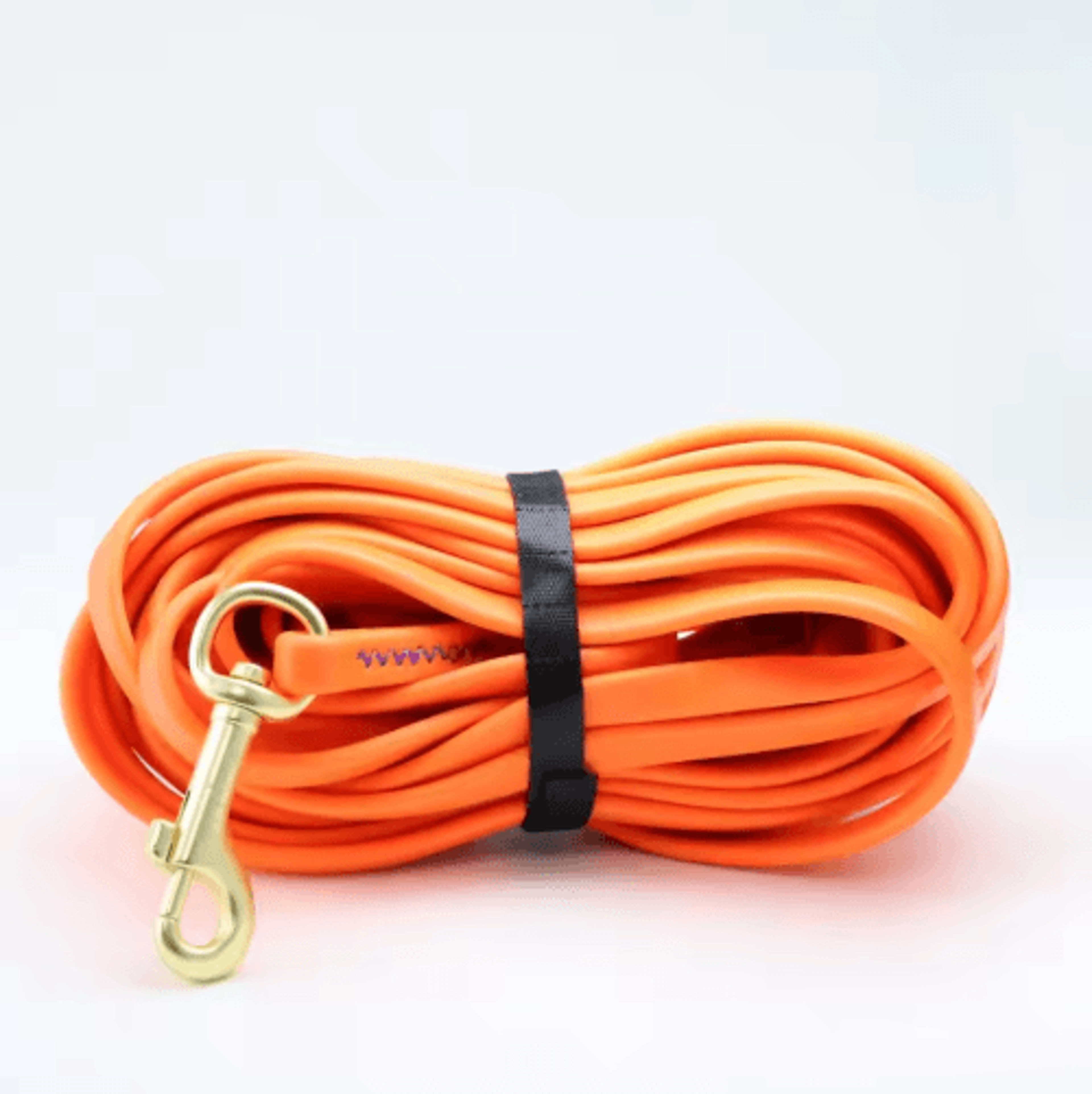 TrailTough Waterproof Dog Training Leash For Small Medium  Large Dogs 1