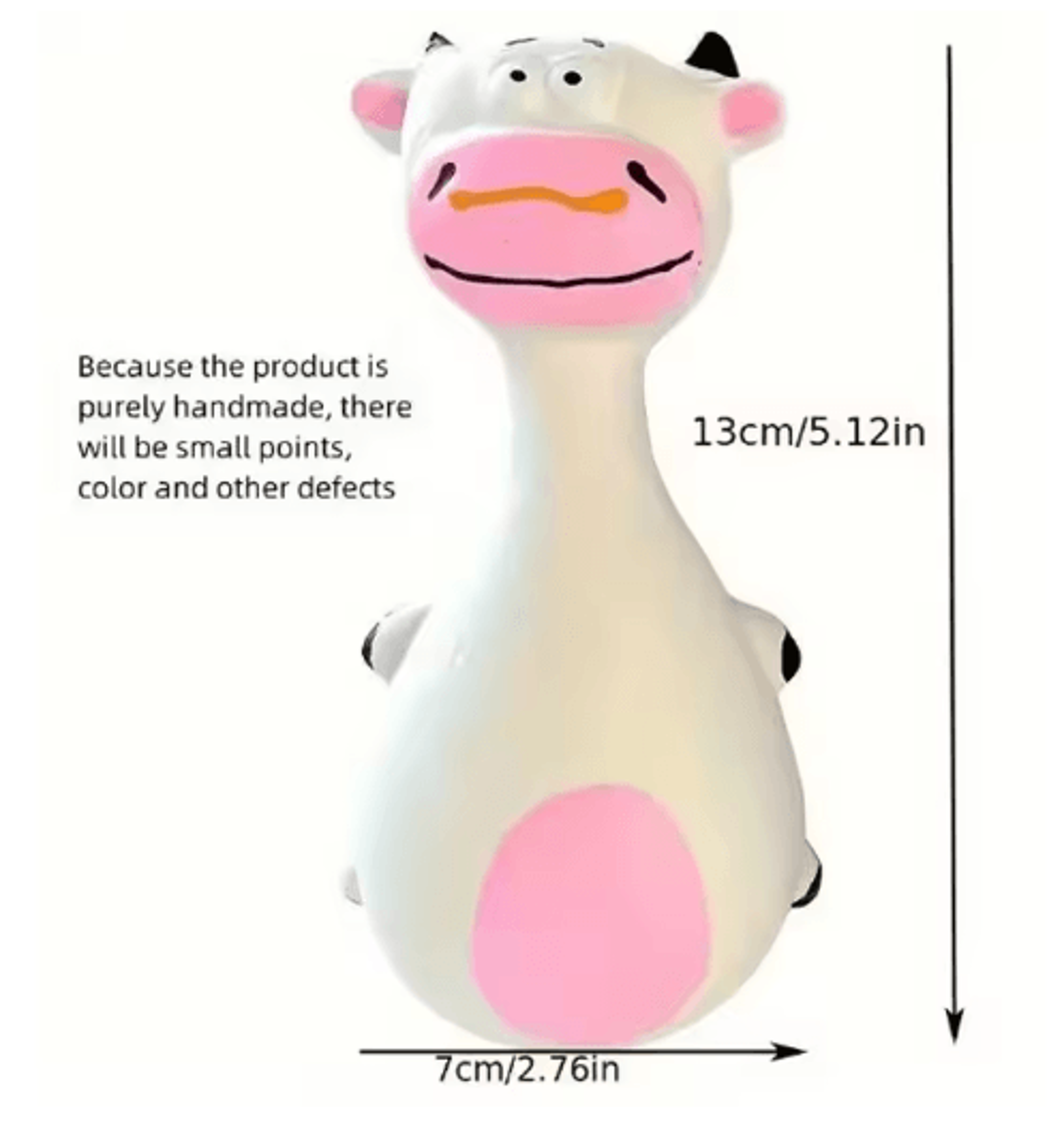 Jungle Squeak Interactive Dog Chew Toy For Small  Large Dogs 4