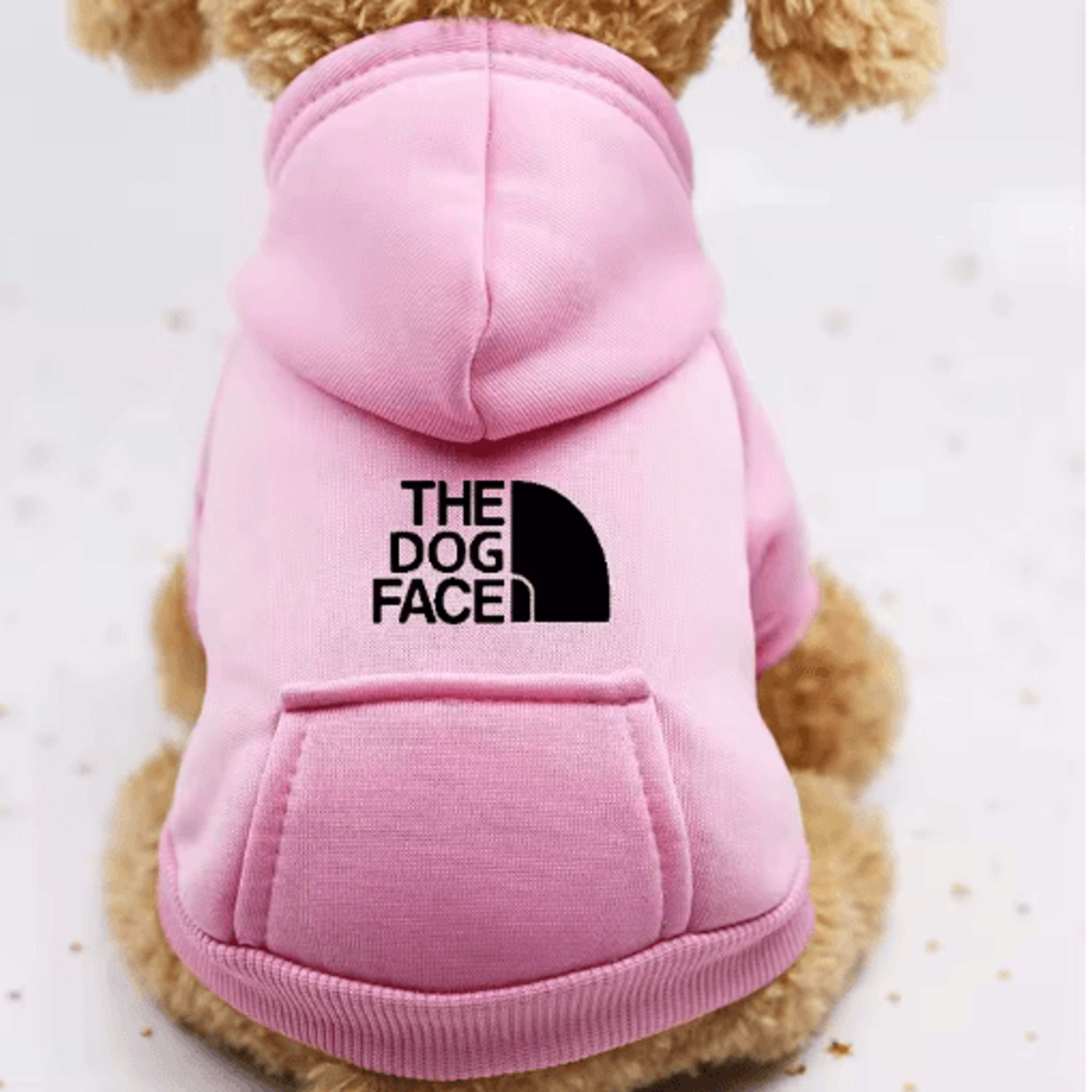 Cozy Trail Cowboy Pet Sweater For Dogs  Cats 1