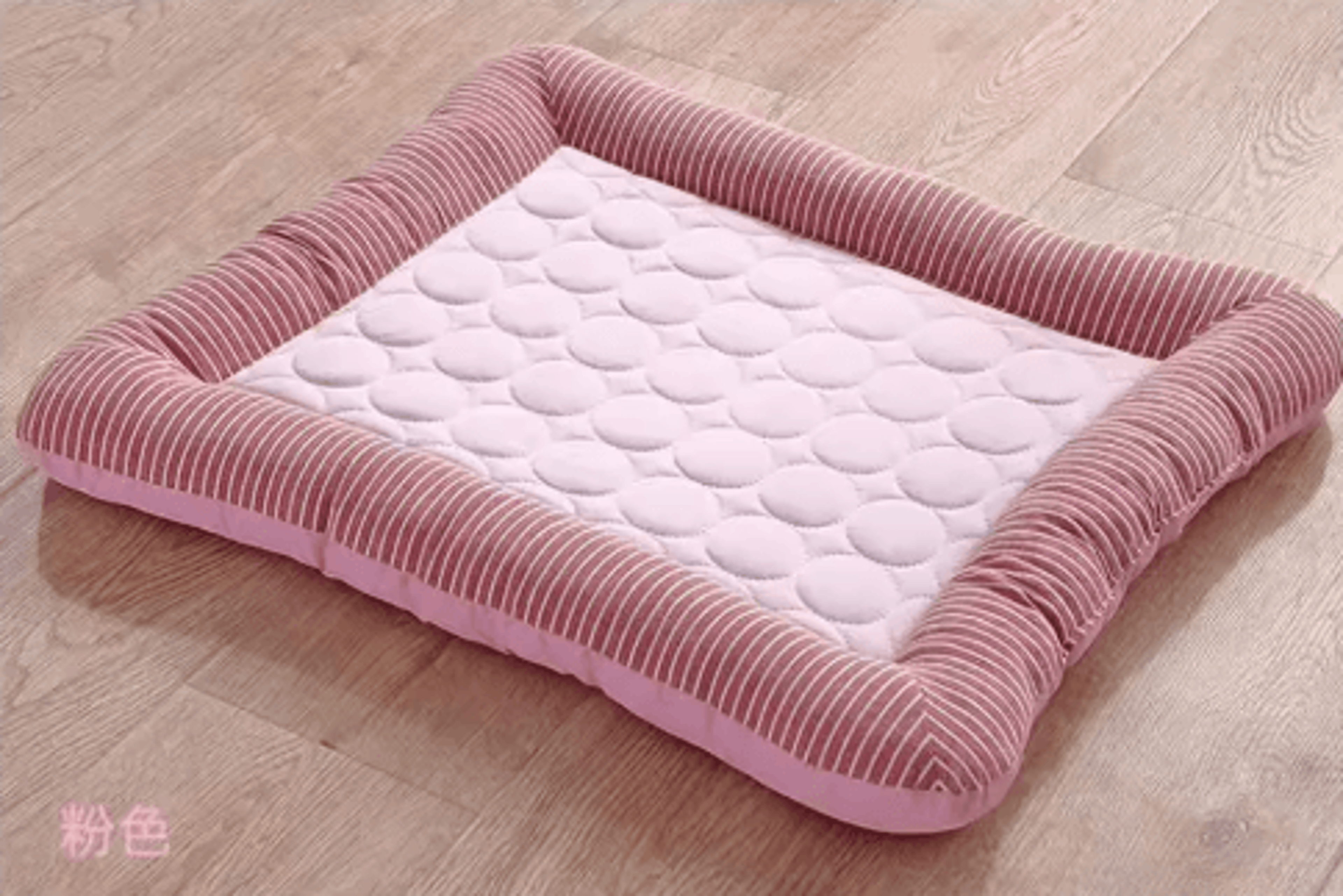 Chill Nest Breathable Pet Cooling Mat For Dogs  Cats 1