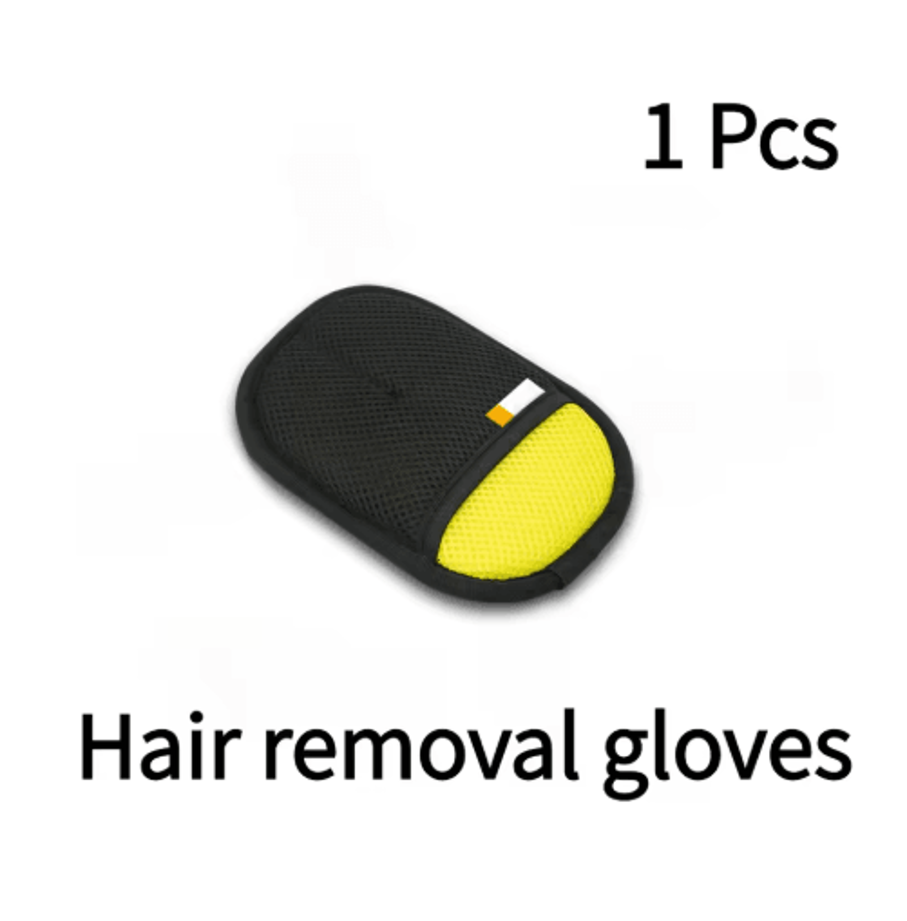 FurGuard Grooming Gloves  Large Static Pet Hair Remover Gloves For Dogs Cats  Furniture 1